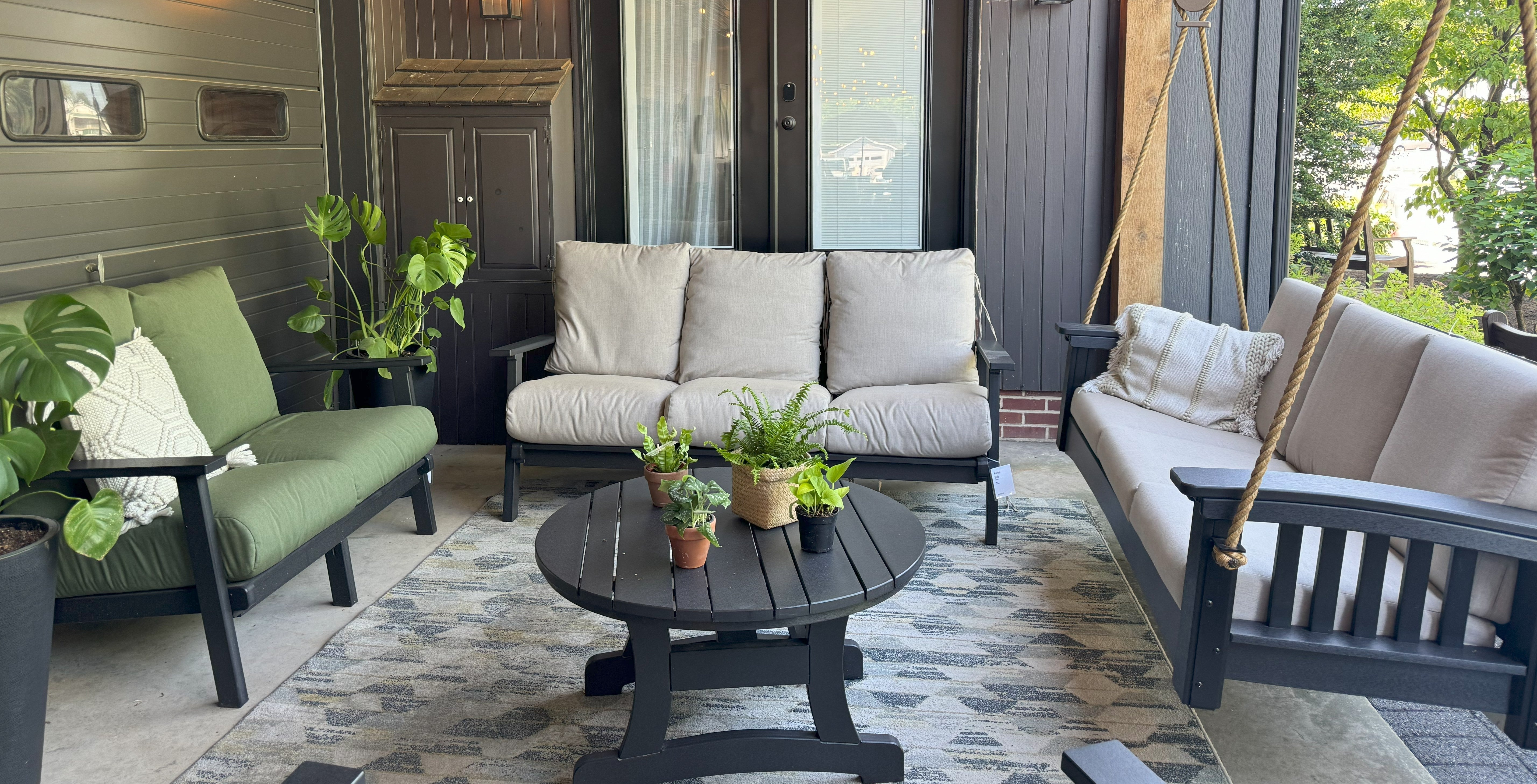 Outdoor Furniture