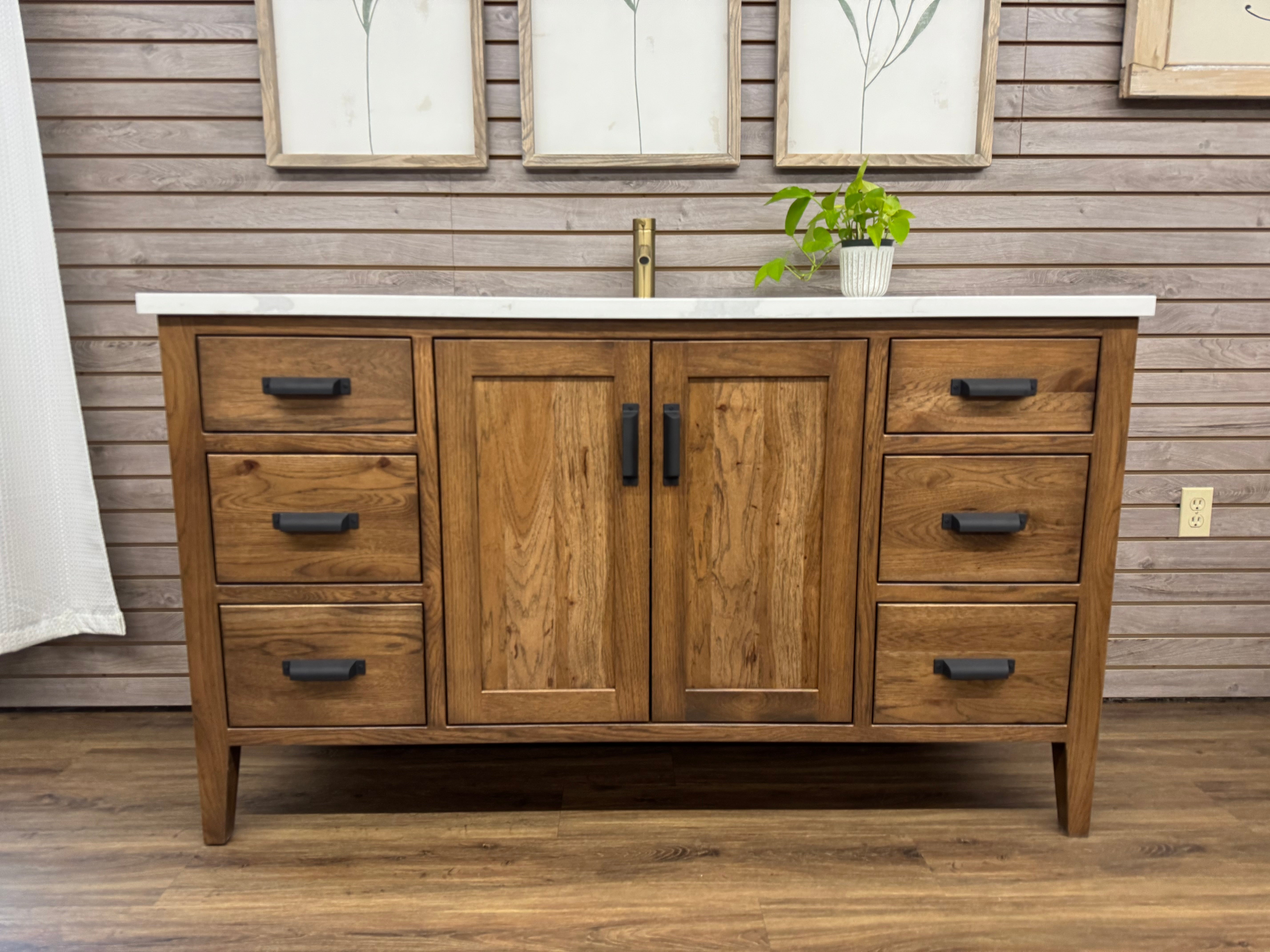 Hand Crafted Furniture