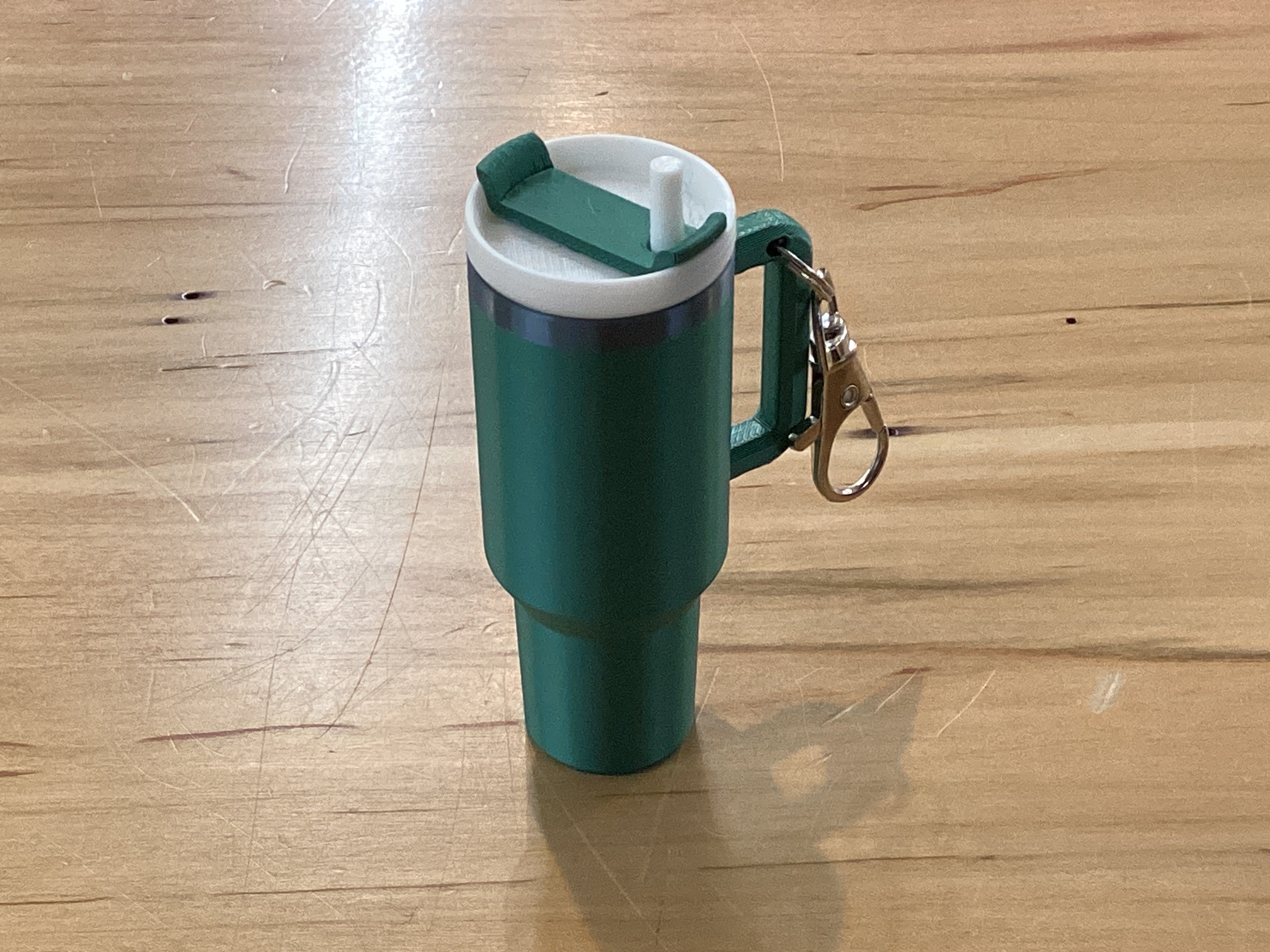 3D Print Tumbler Cups