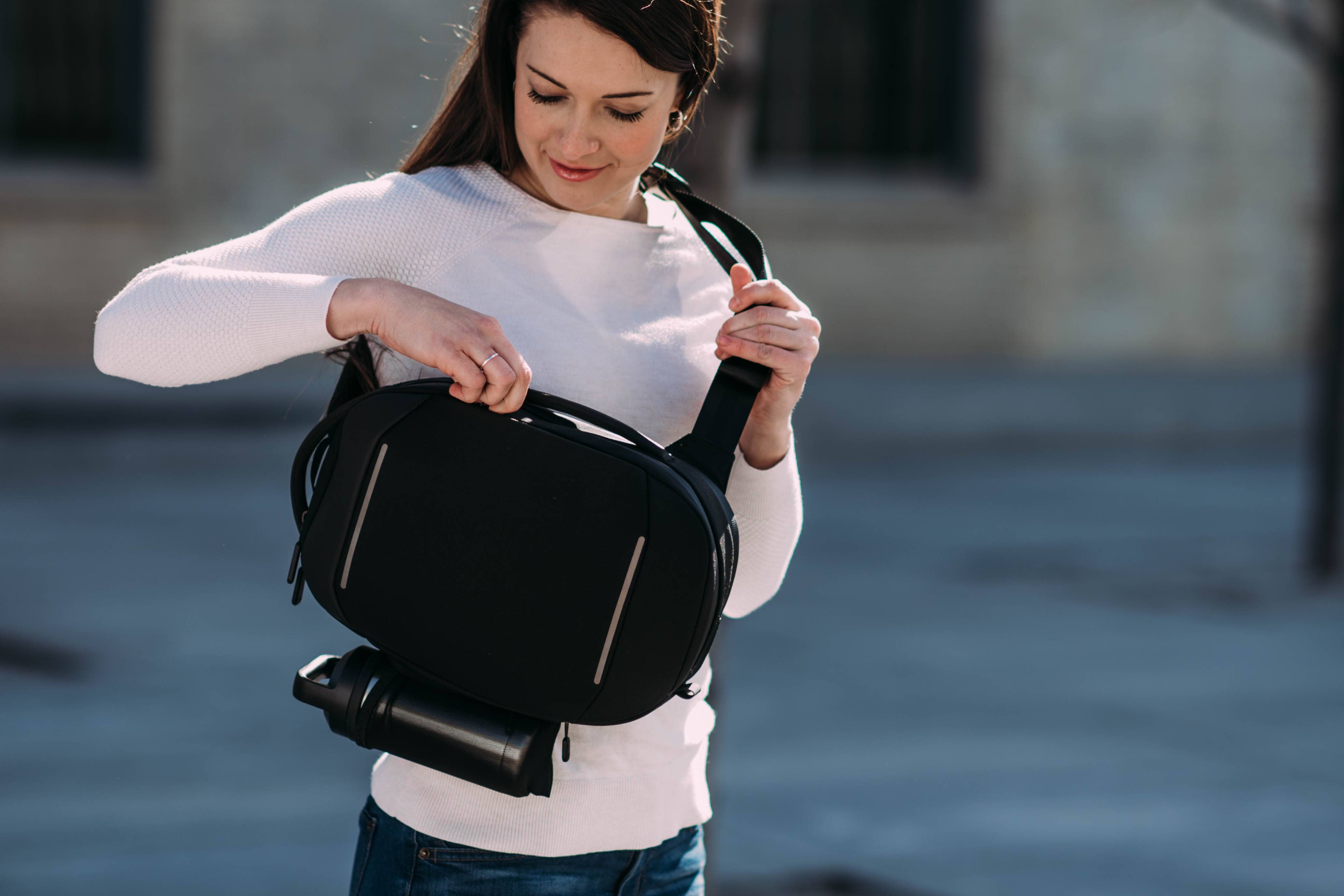 Navigator Sling 6L