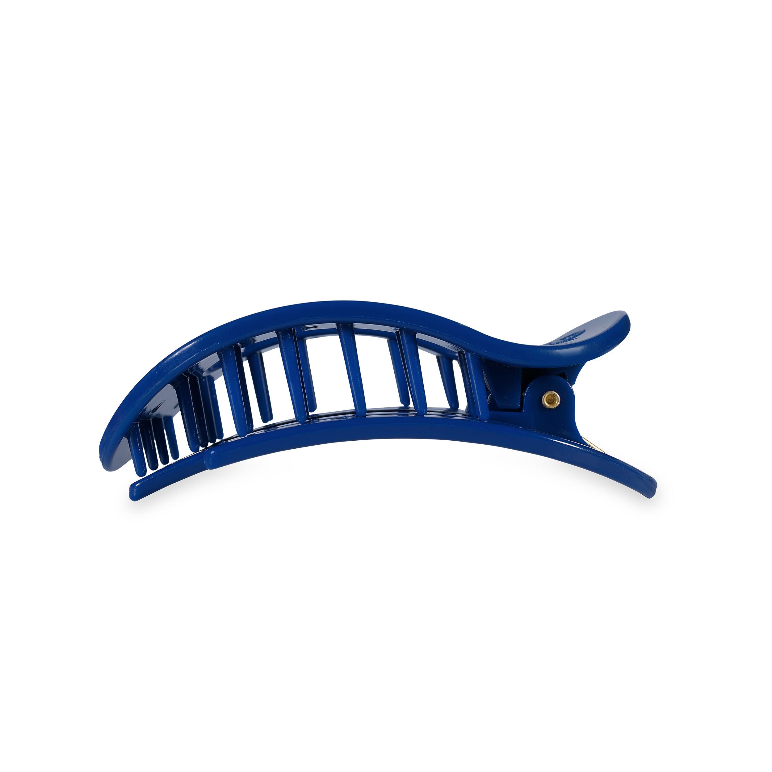 Flat Round Hair Clip | Medium | Philadelphia Phillies
