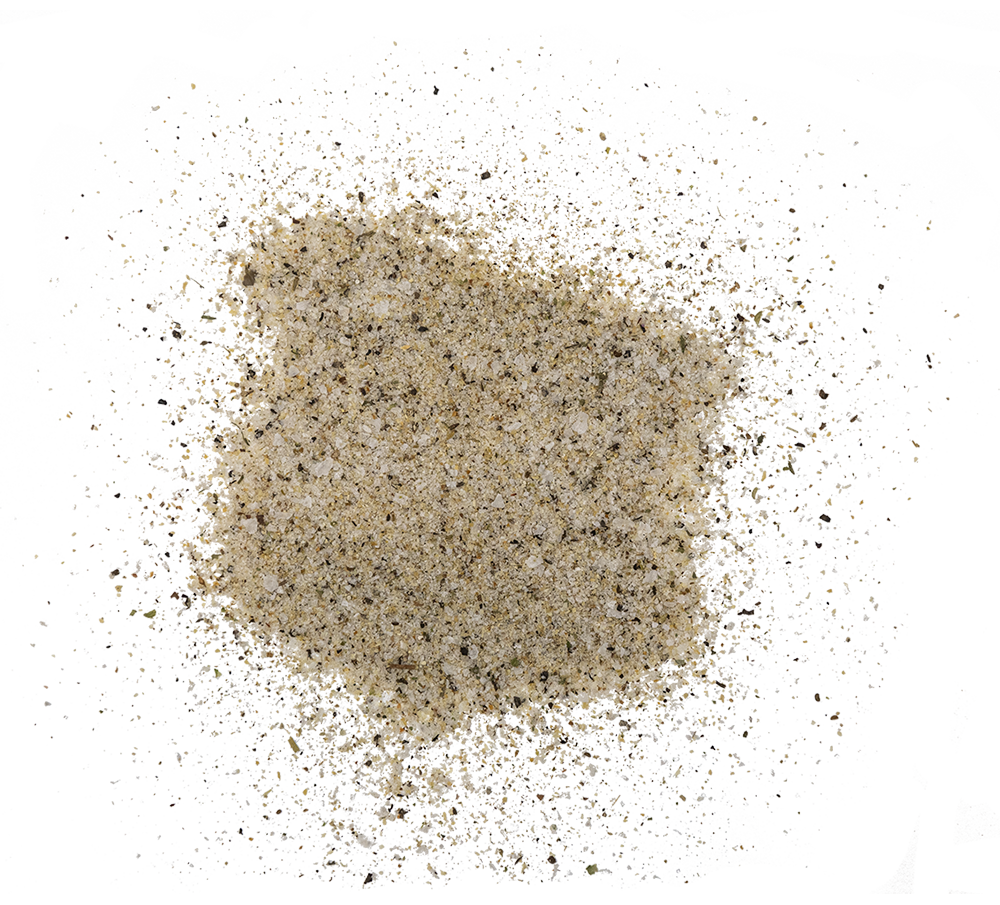 Farm Dust Seasoning