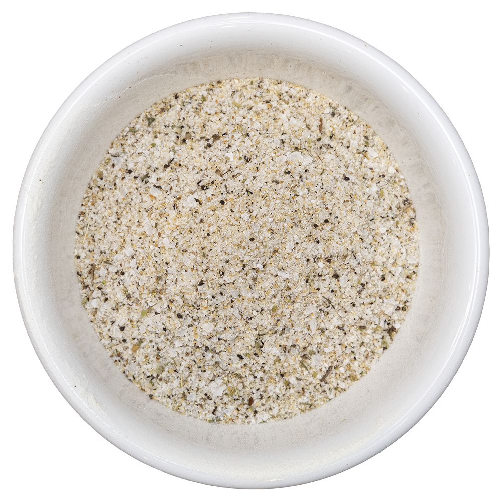 Farm Dust Seasoning