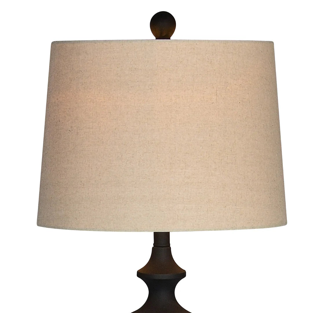 Thaddeus Floor Lamp