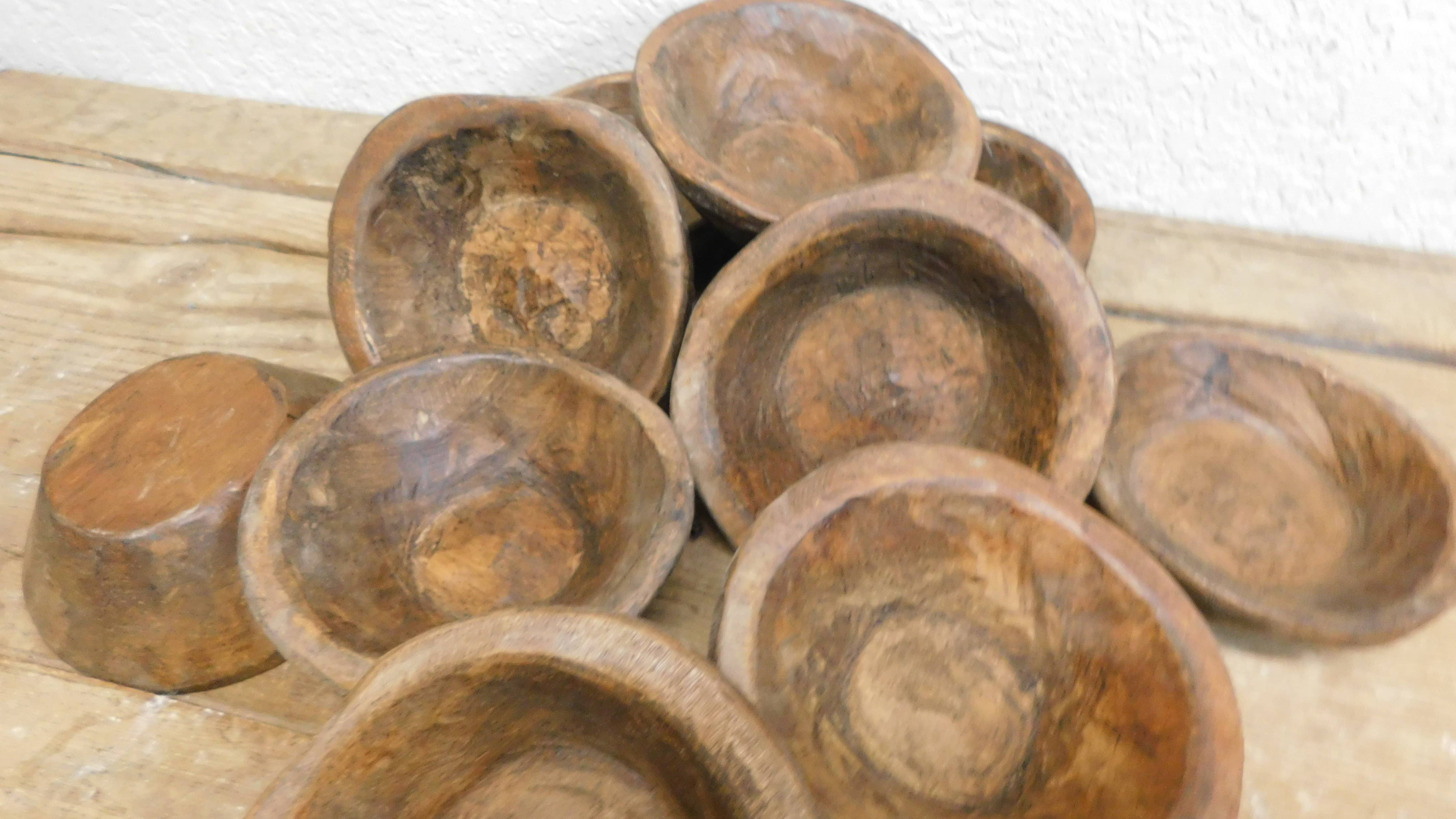 Super Mini Round Bowl-5-6 in