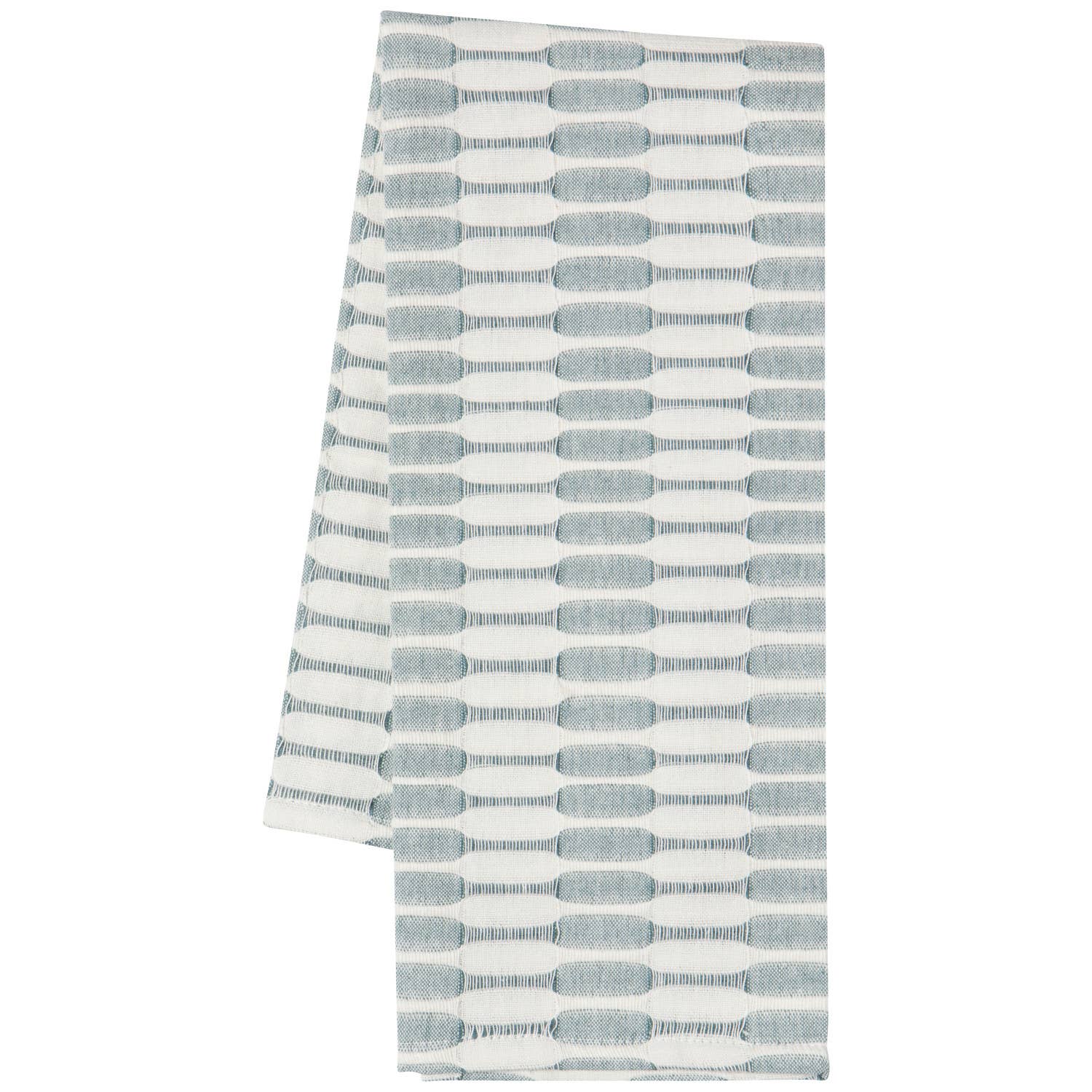 Lagoon Abode Dishtowel Set of 2
