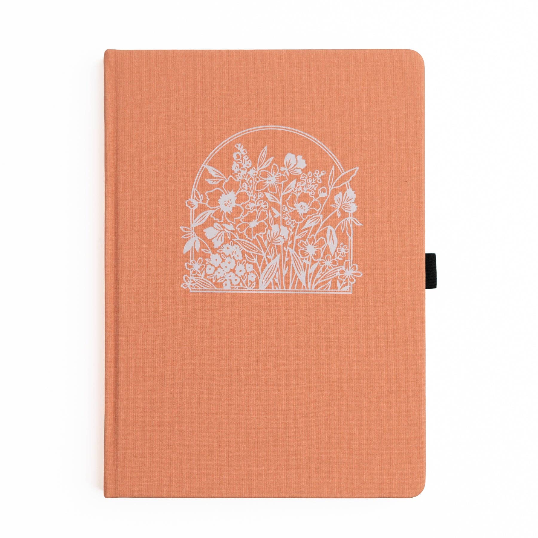 Wildflowers Framed | Notebook