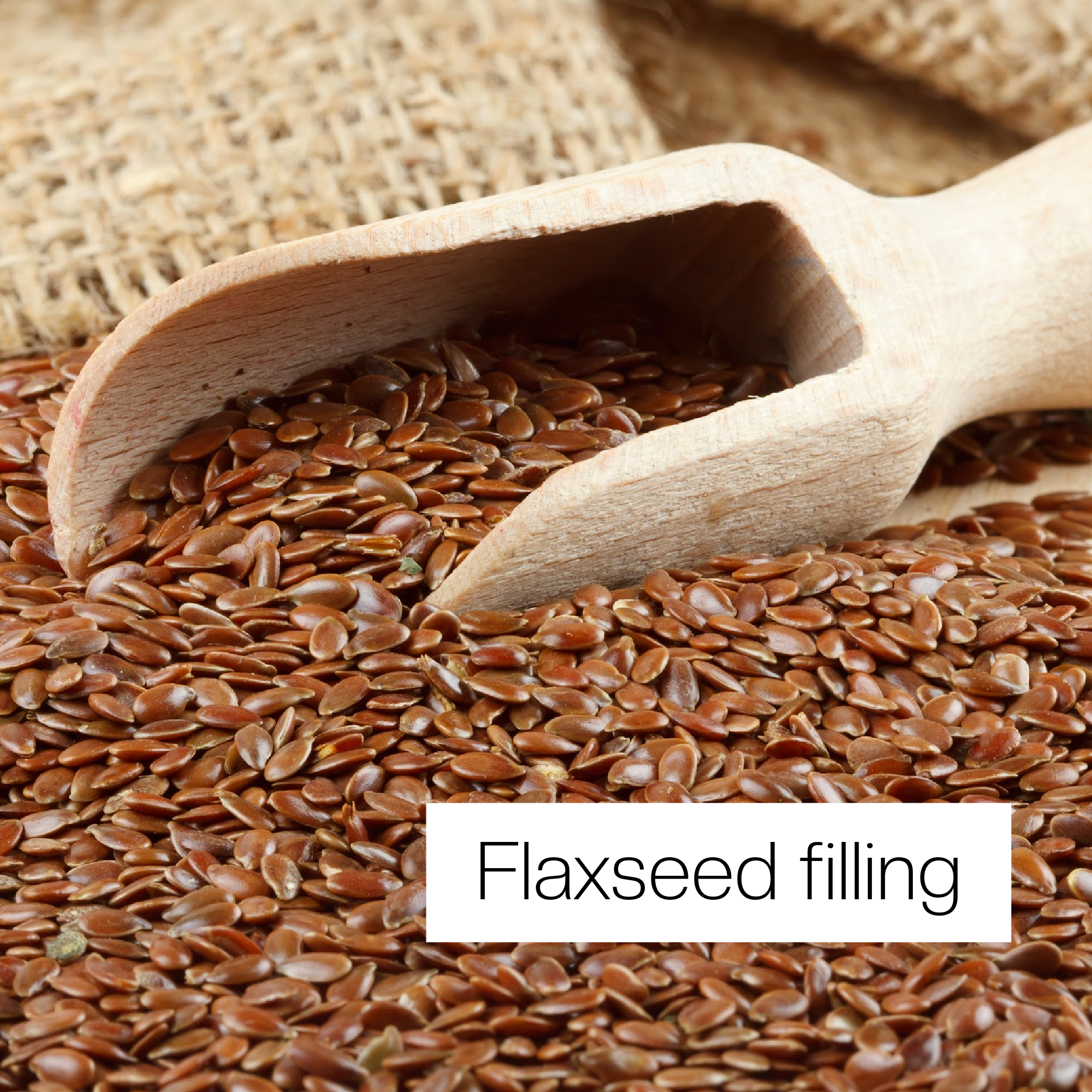 Eye Pillow - Trellis in Sage