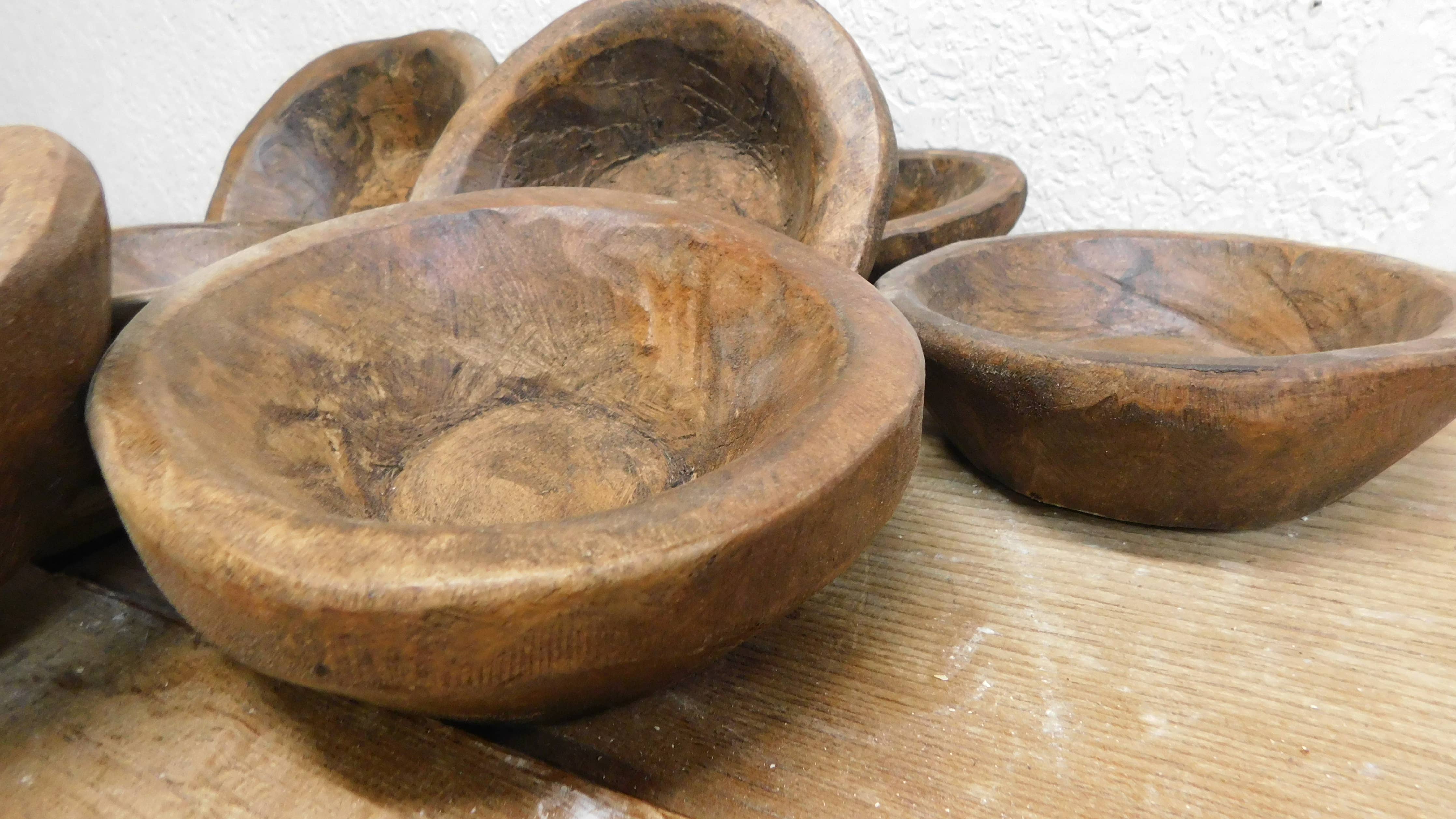 Super Mini Round Bowl-5-6 in