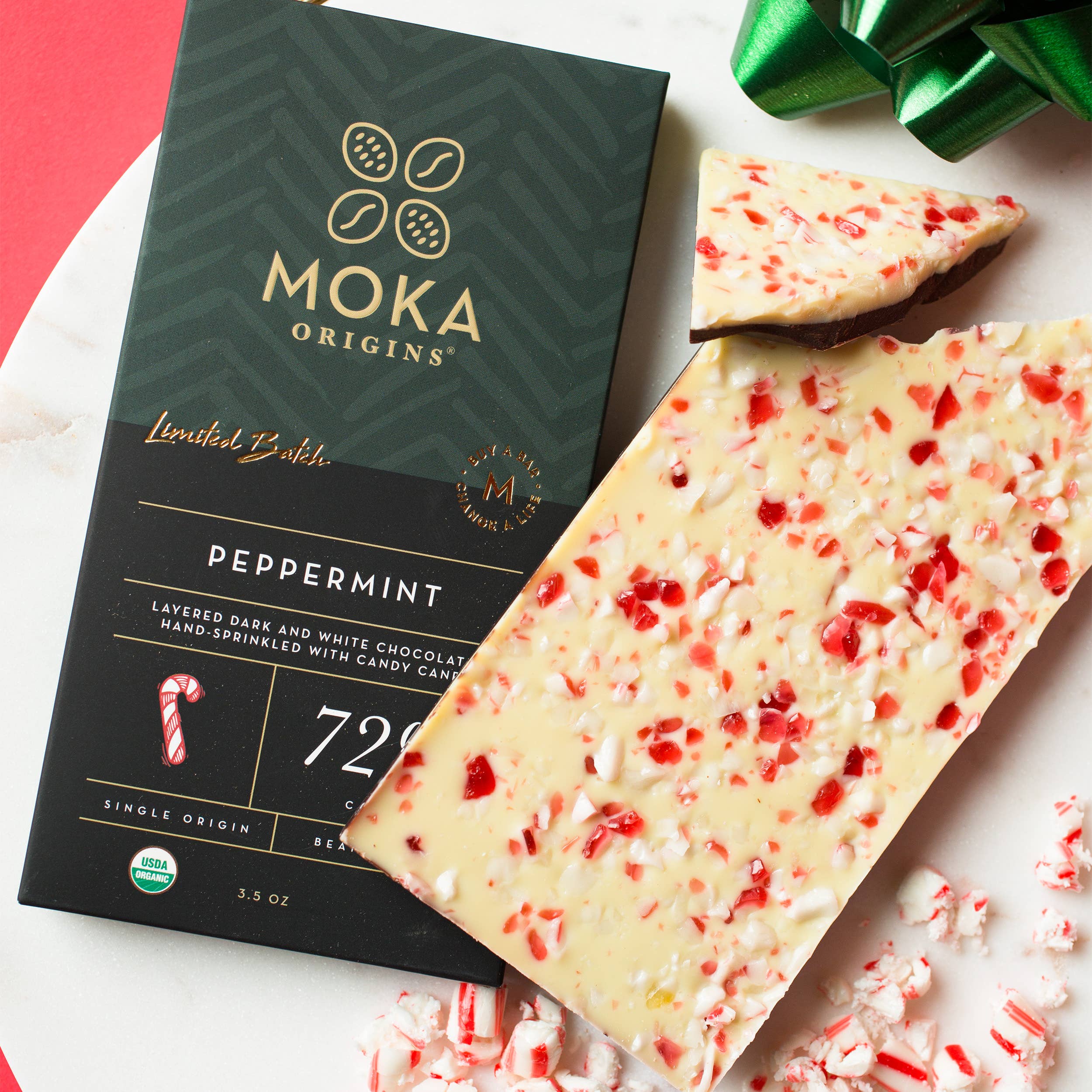 Peppermint Bar