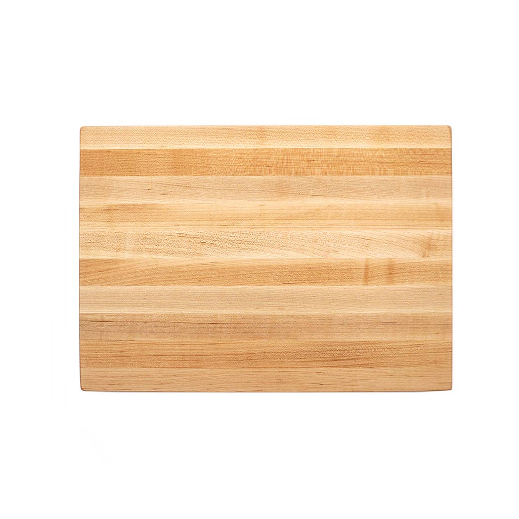 Professional Maple Edge Grain Boardy