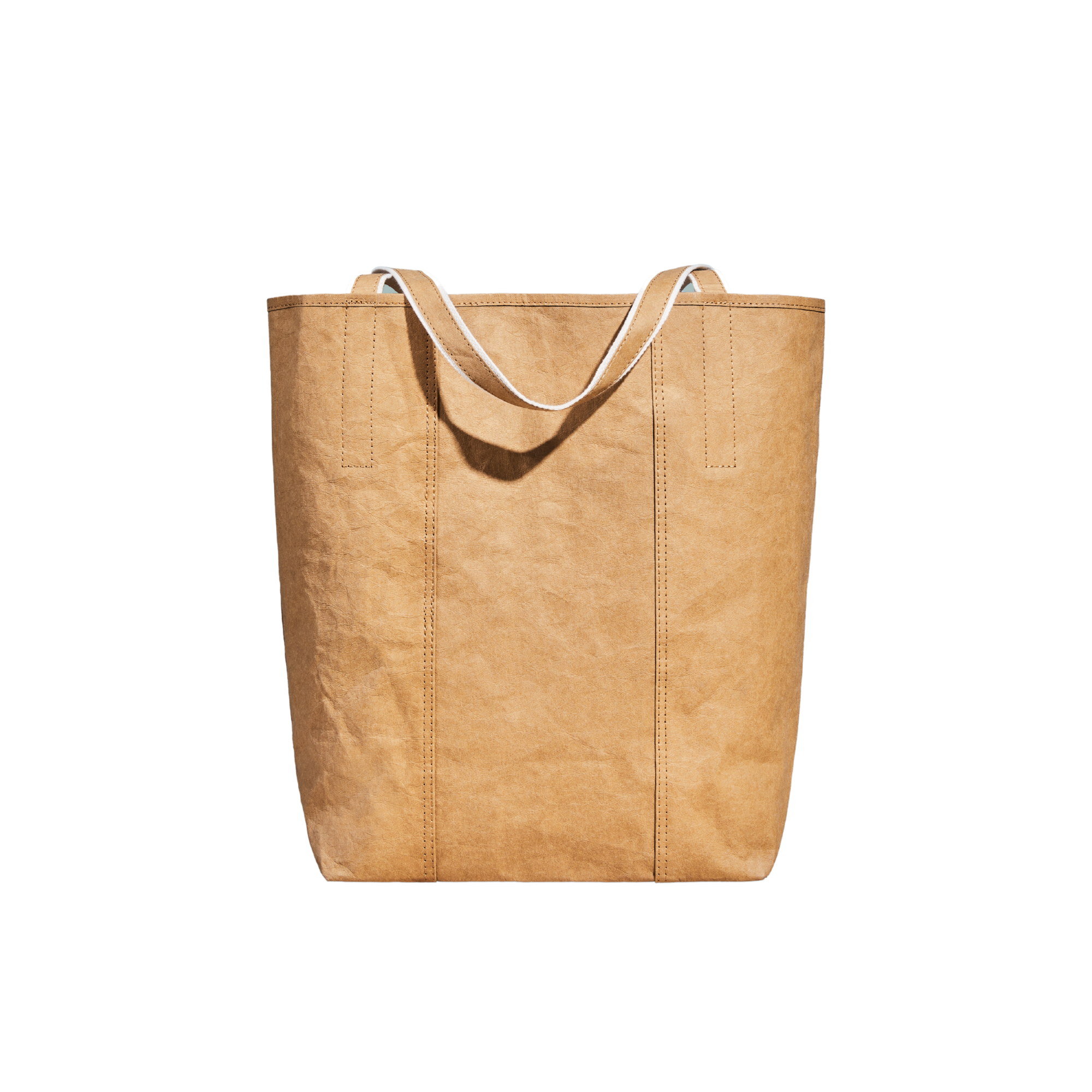 Iconic Shopper with Inner Pocket, Reusable Tote Bag
