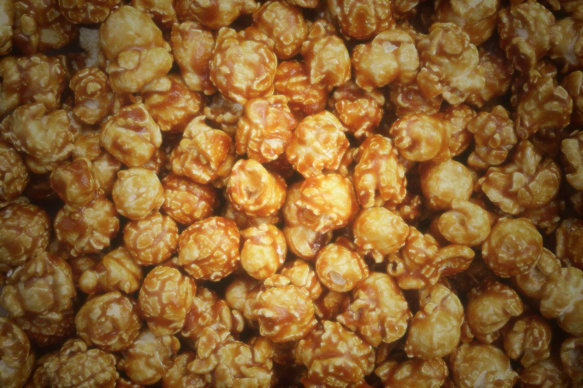Caramel Corn | 12 oz Classic Statement Candle