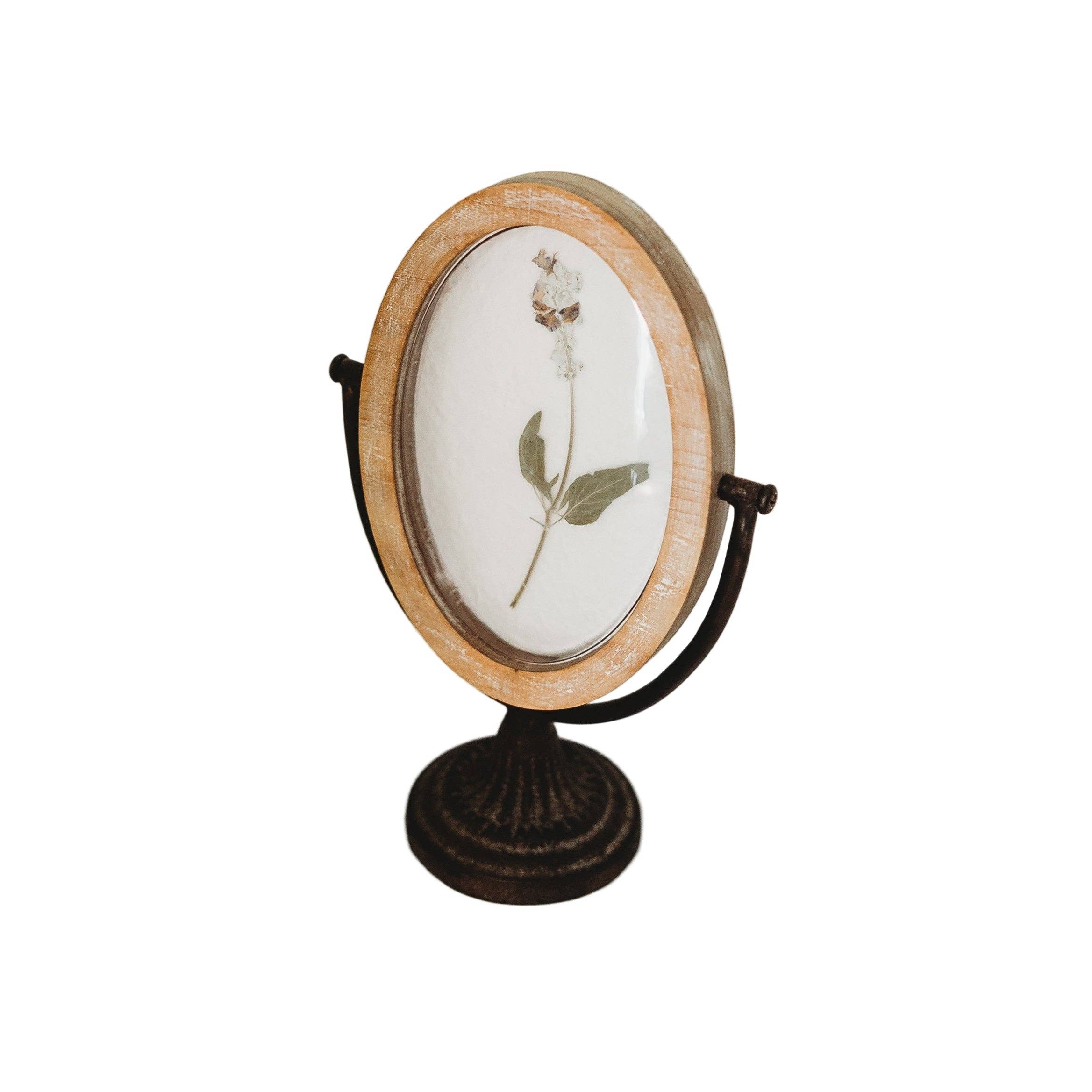 Botanical Art Frame