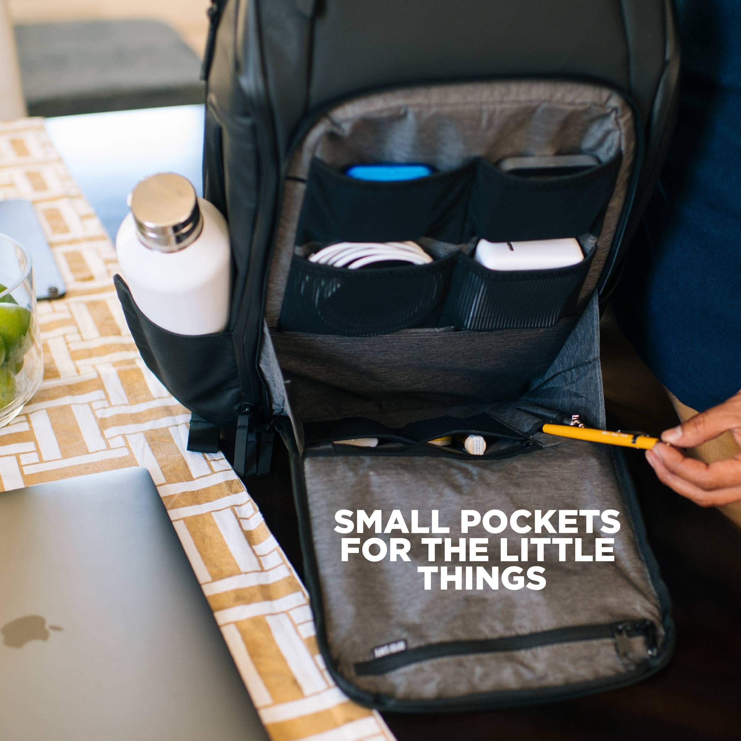 Nomatic Backpack