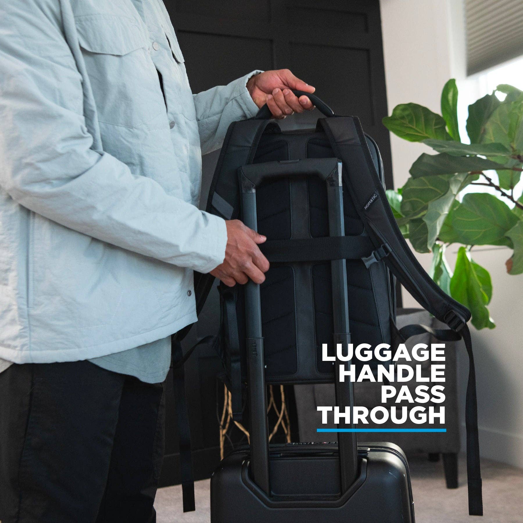 Nomatic Backpack