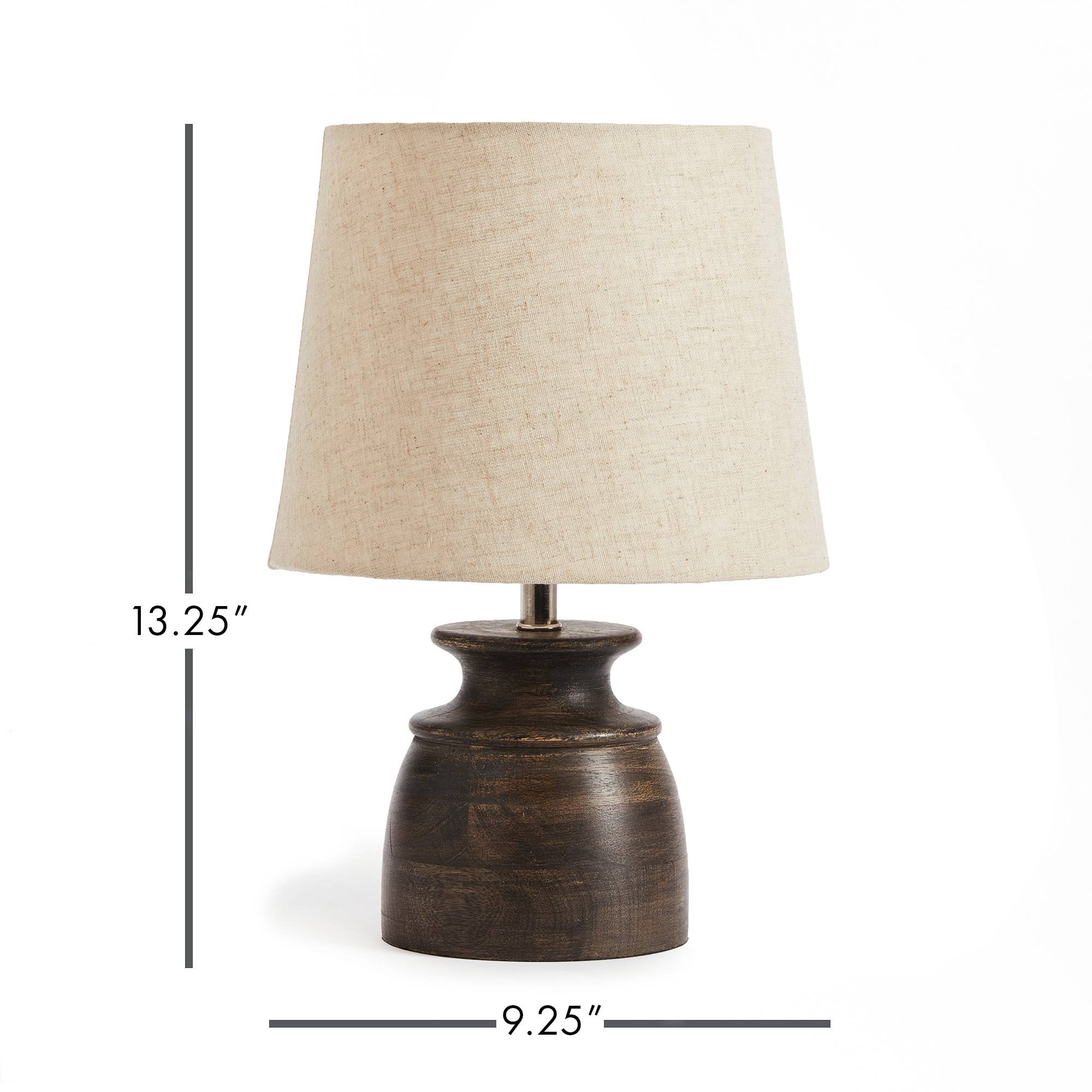 Benji Lamp
