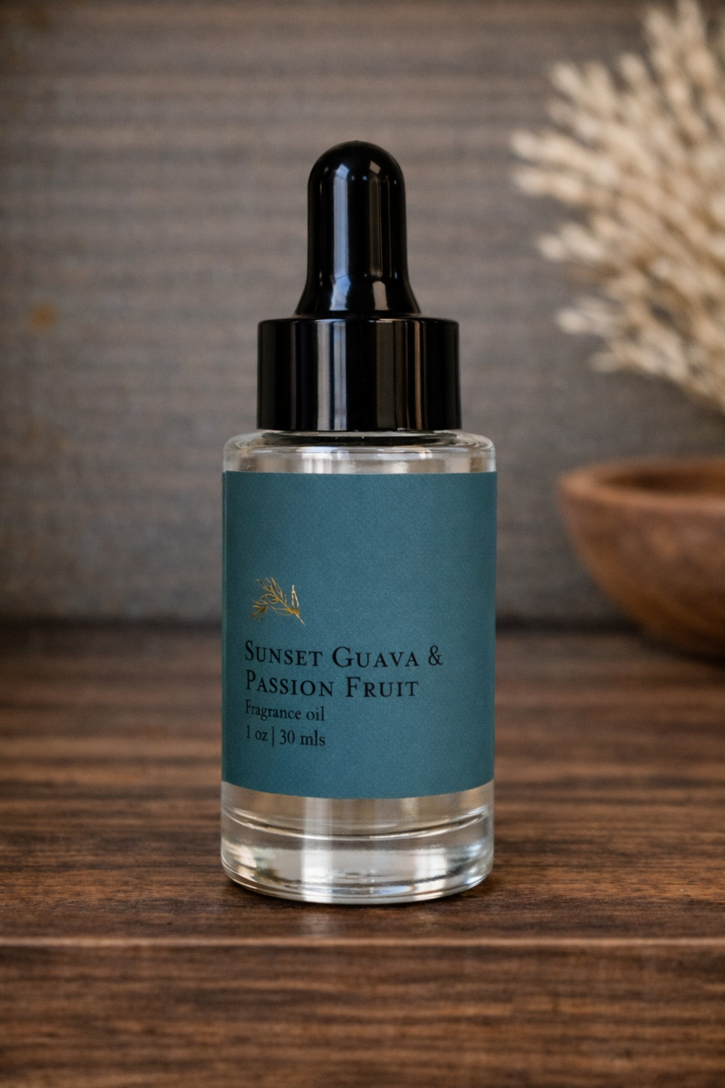 Fragrance Oil Collection | Diffuser Oil - 1 oz