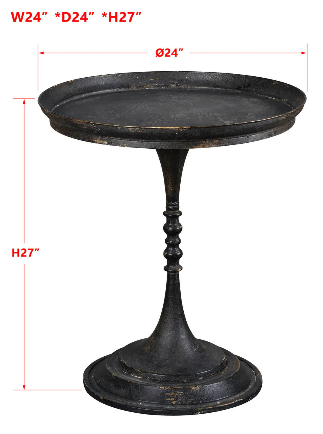 Spencer Accent Table