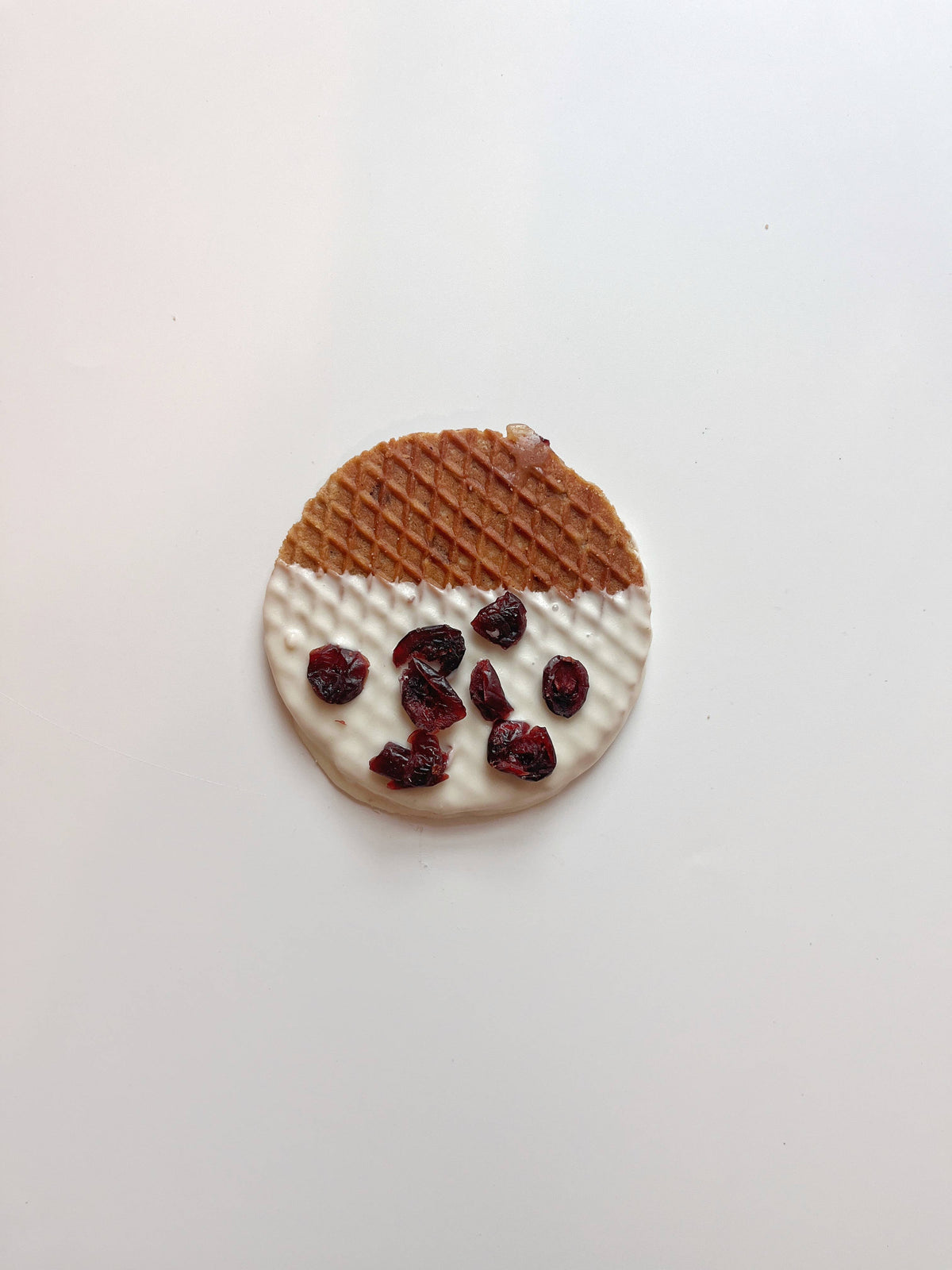 Stroopwafel Single Packs
