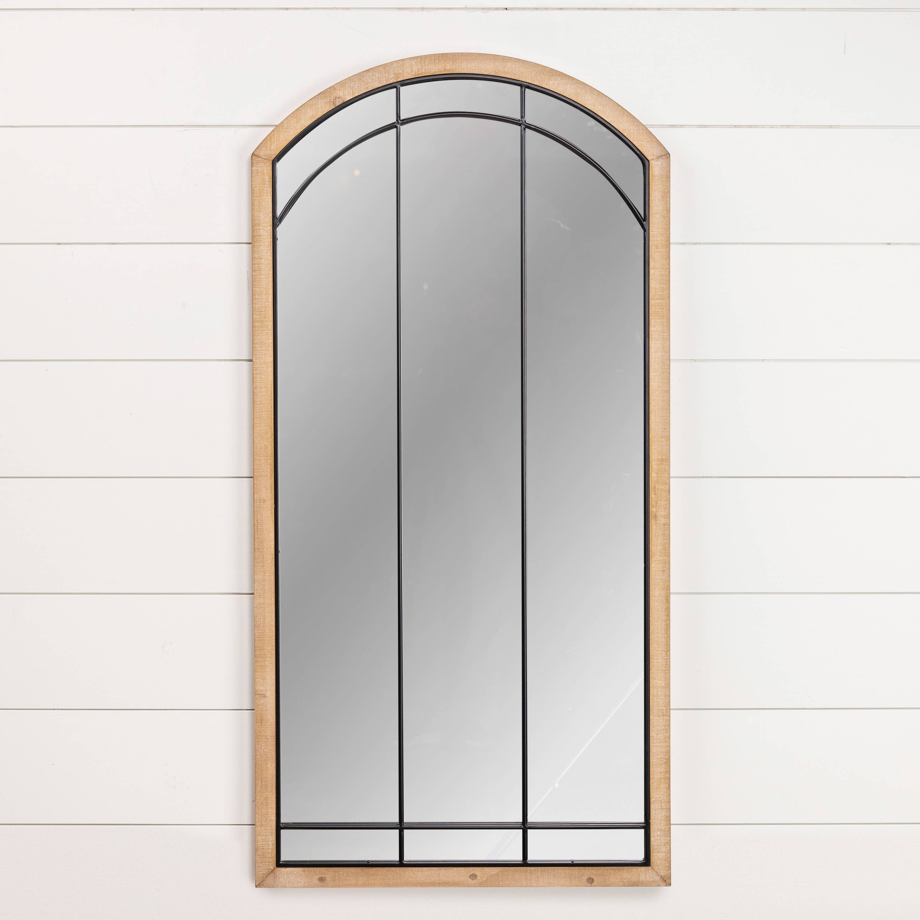47.25" VAULT MIRROR