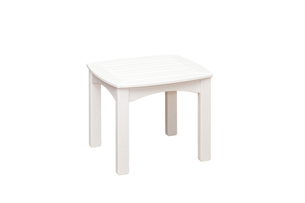 Bayshore End Table