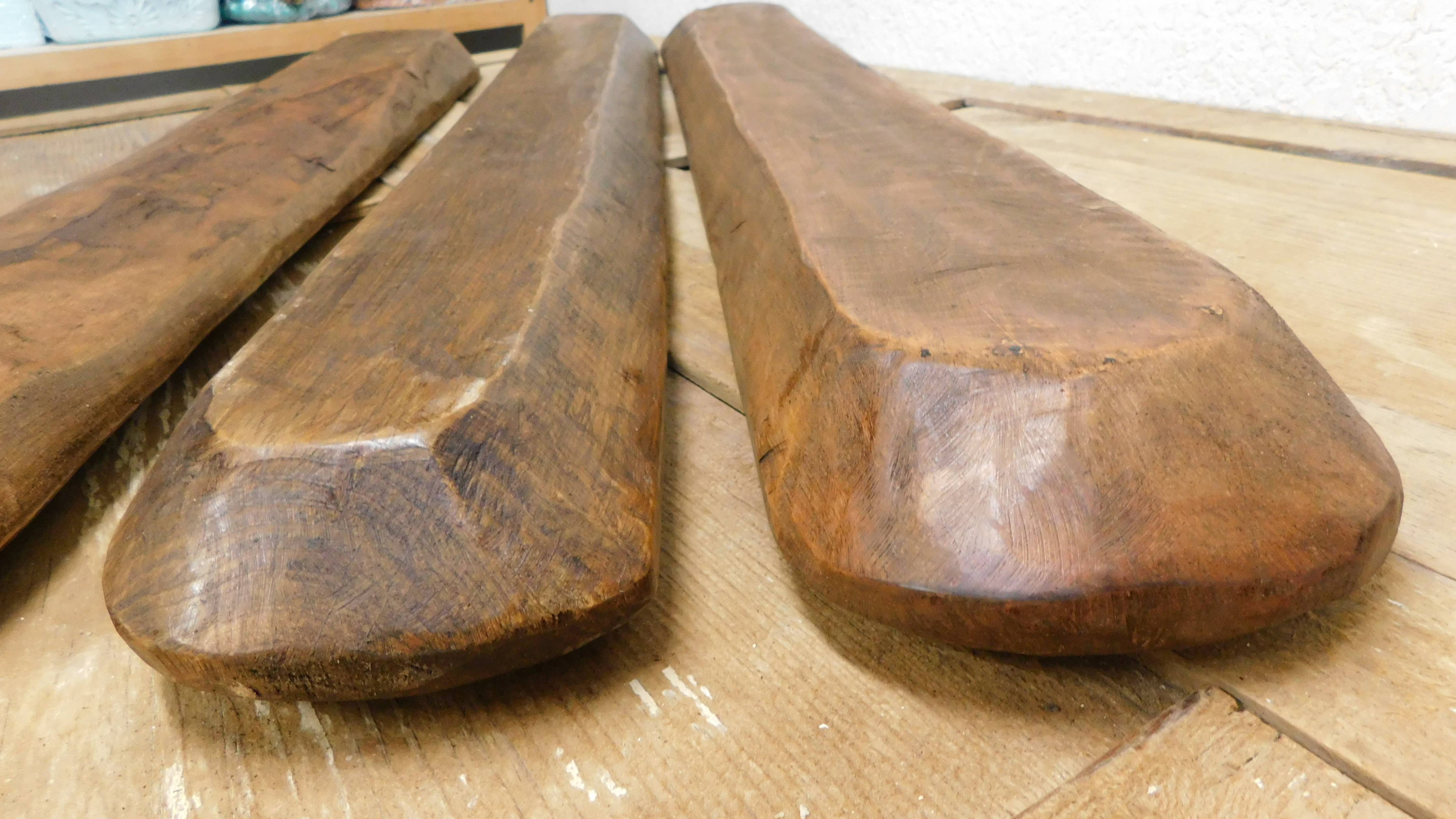 Long Baguette Bowl