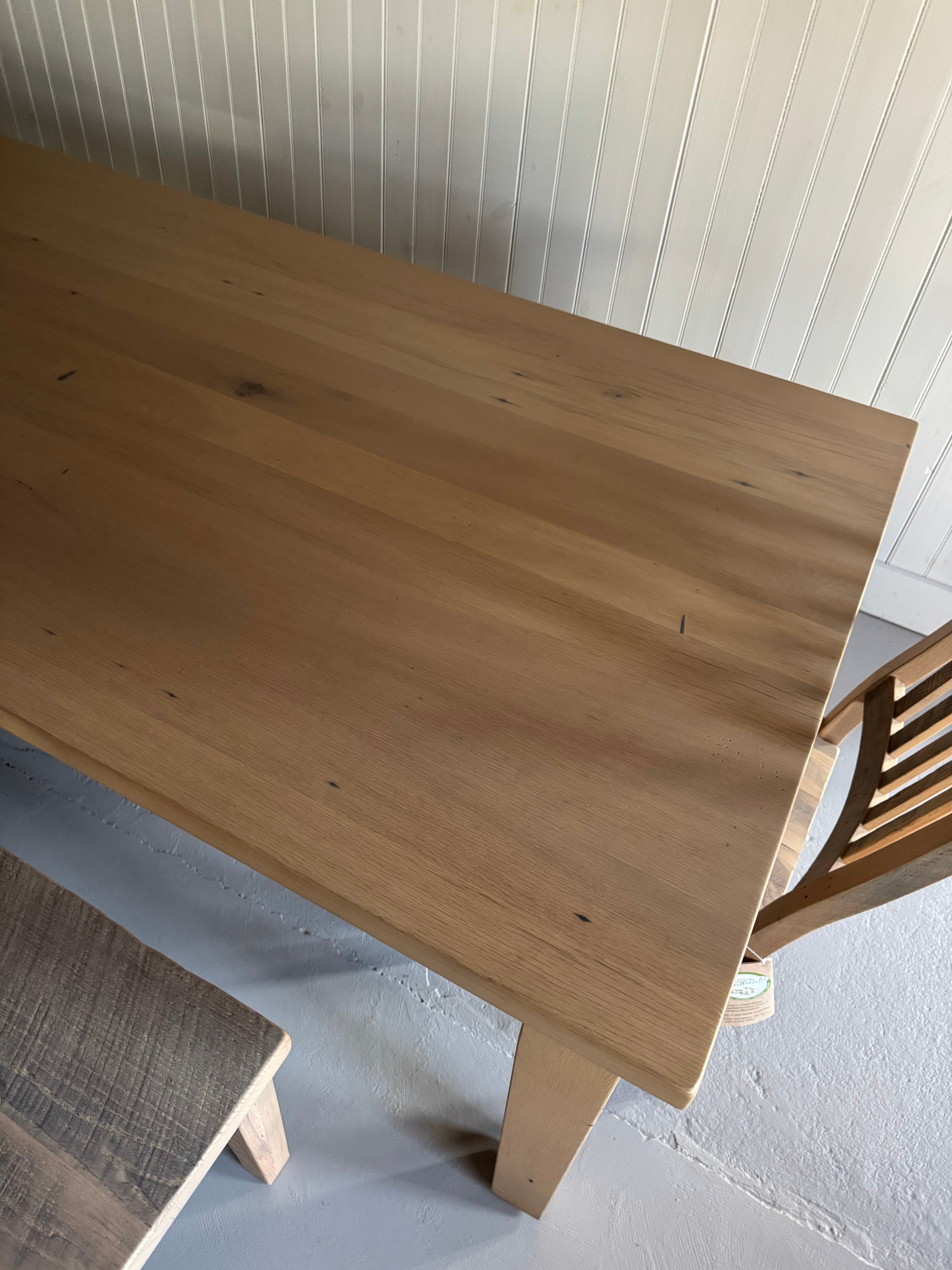 Edinburg Table