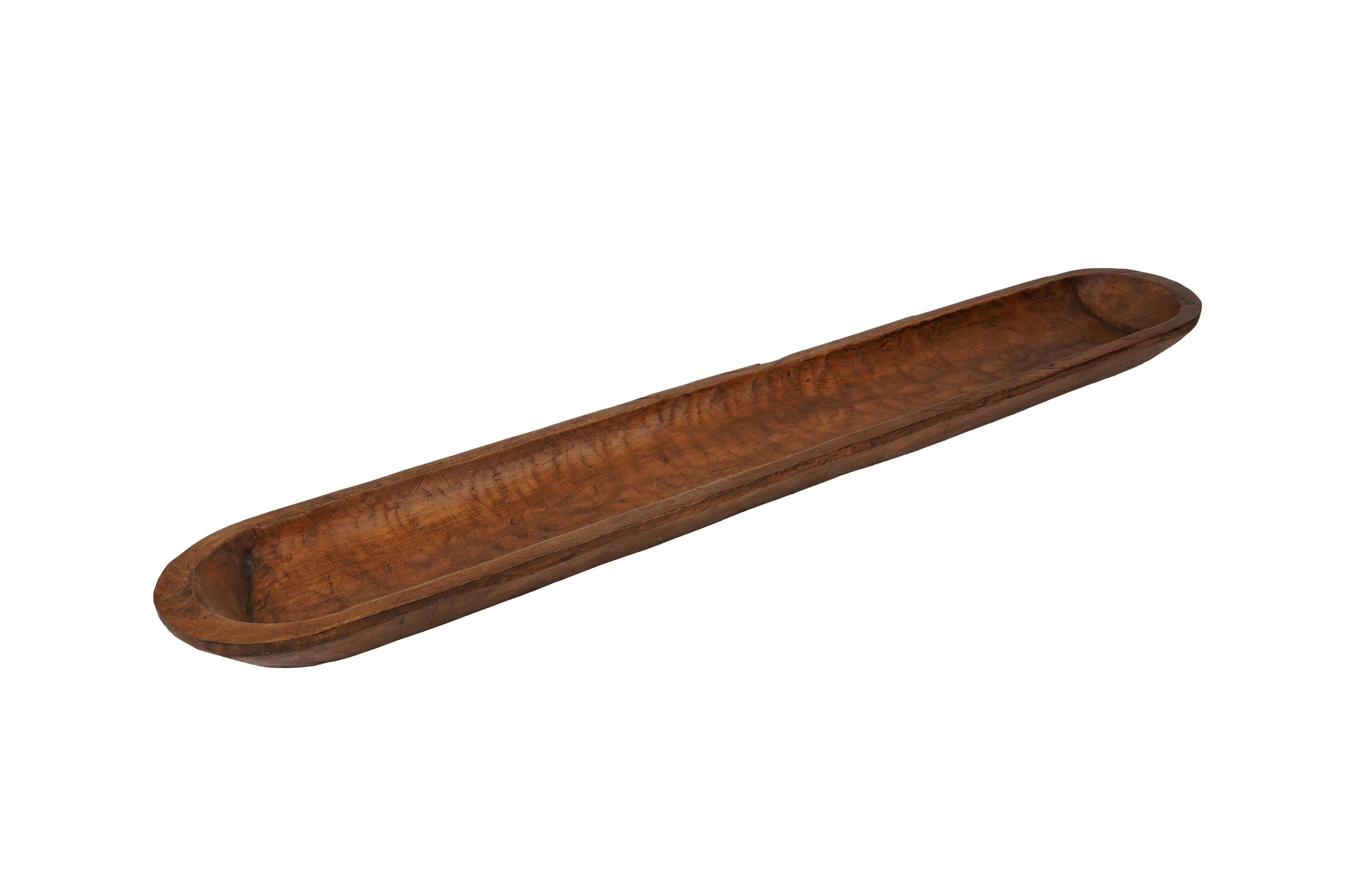 Long Baguette Bowl