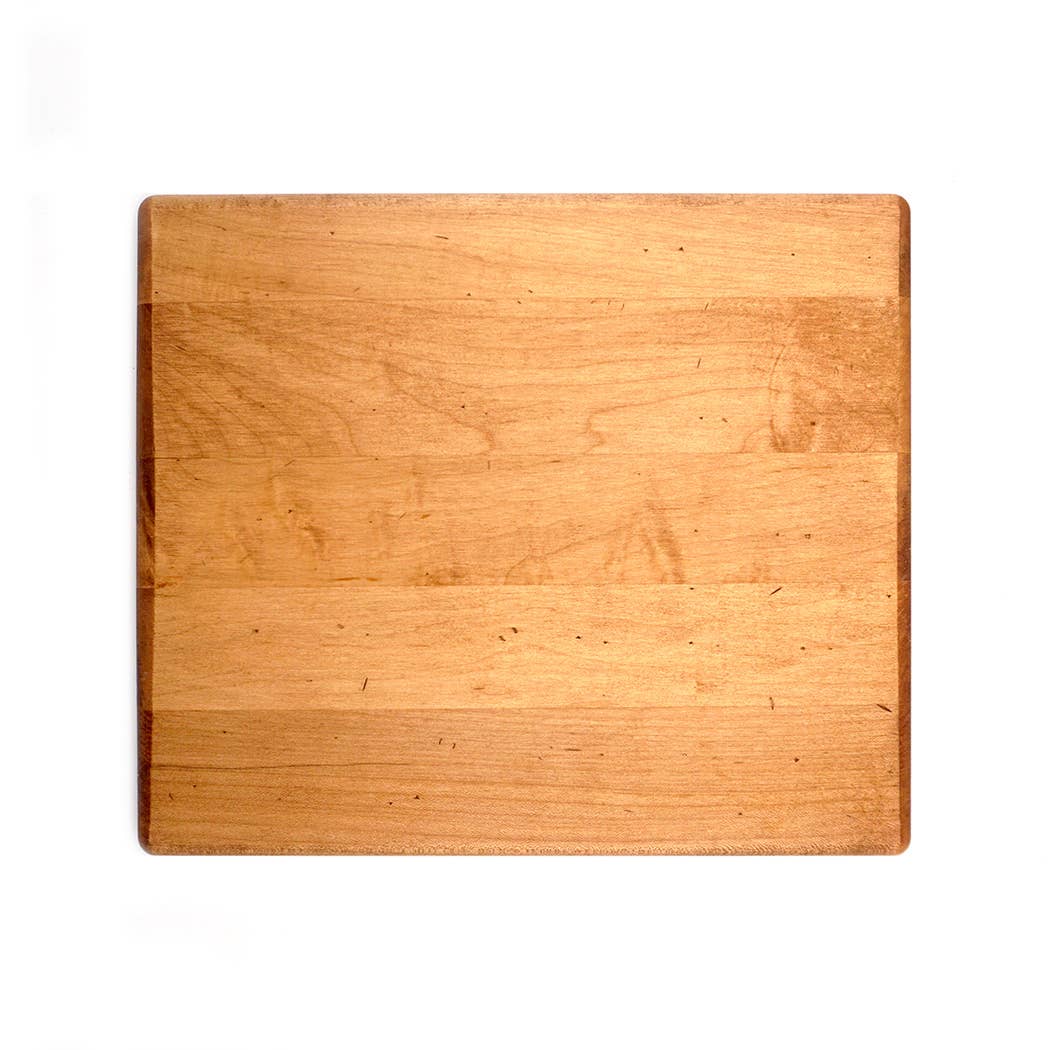 Maple Artisan Charcuterie Board