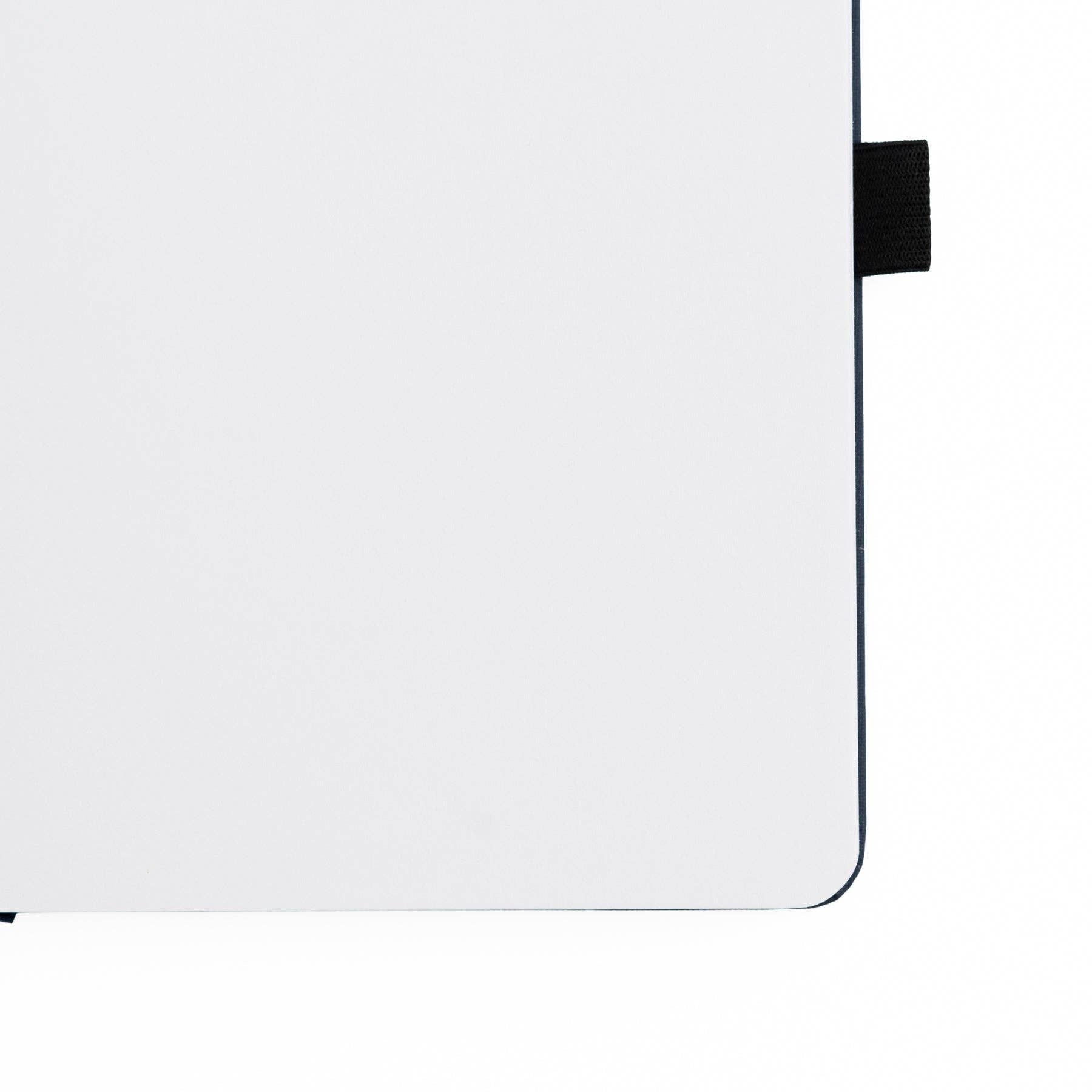 A5 Blank: Forest Impressions