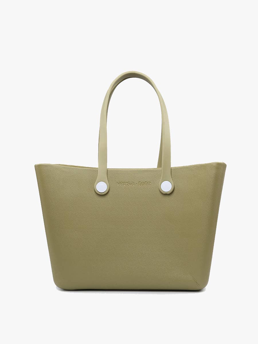 Carrie Versa Tote w/ Interchangeable Straps