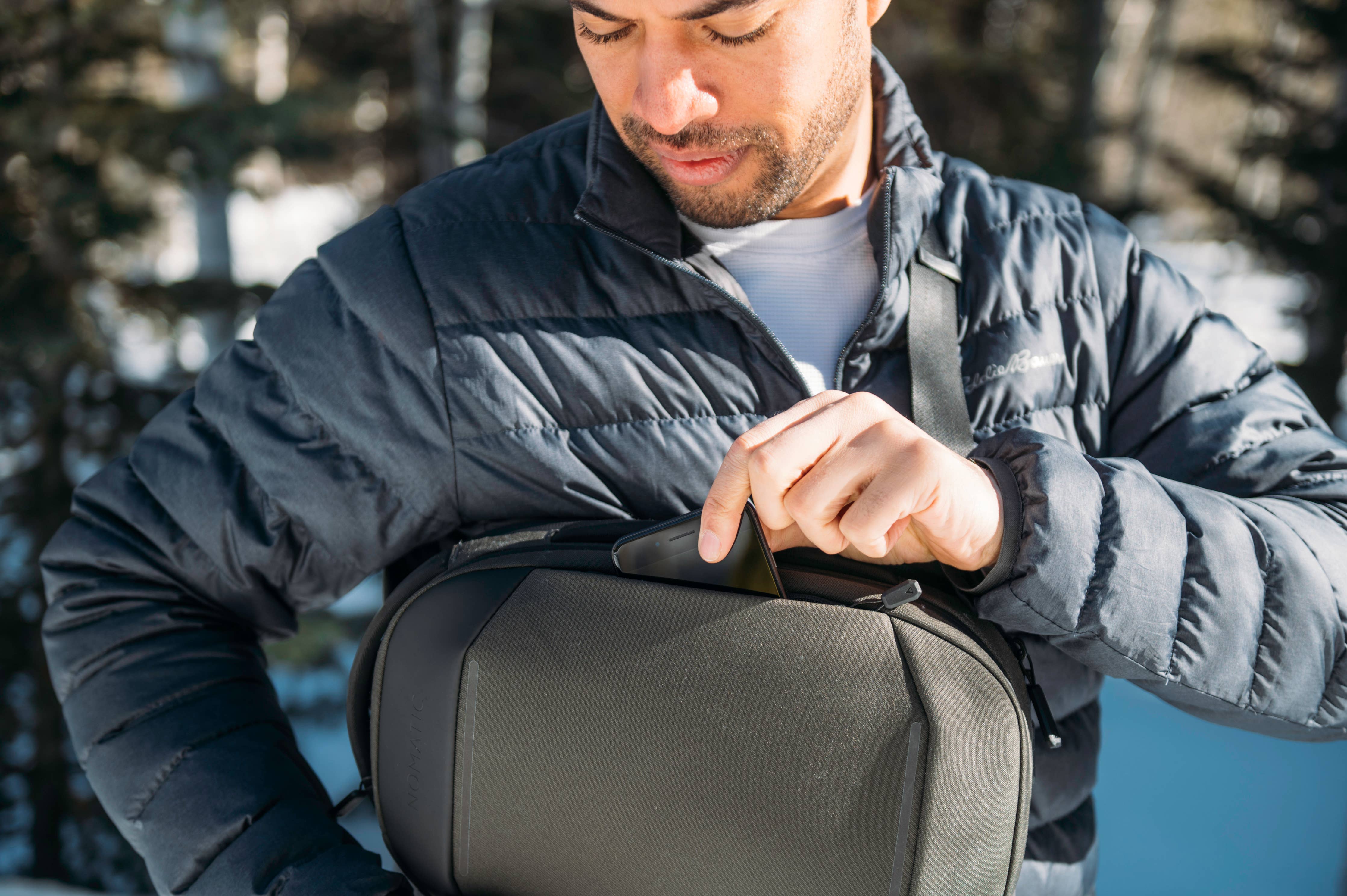 Navigator Sling 6L