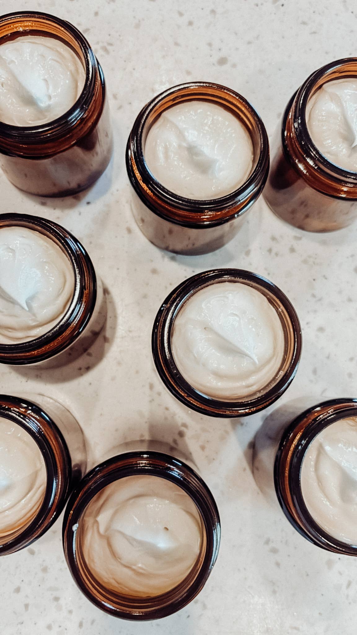 Lavender Lemongrass Magnesium Tallow Whip
