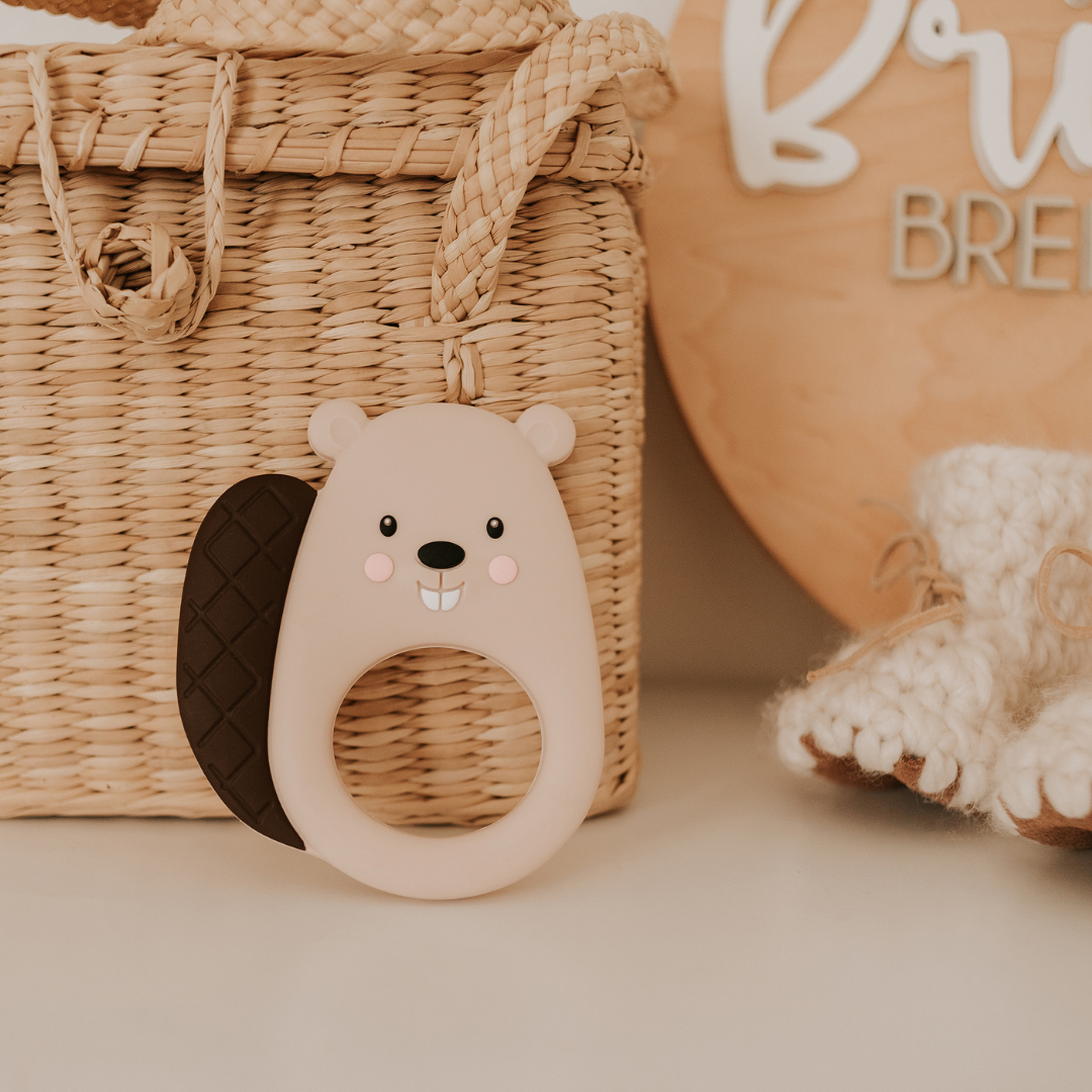 BEAVER - Latte