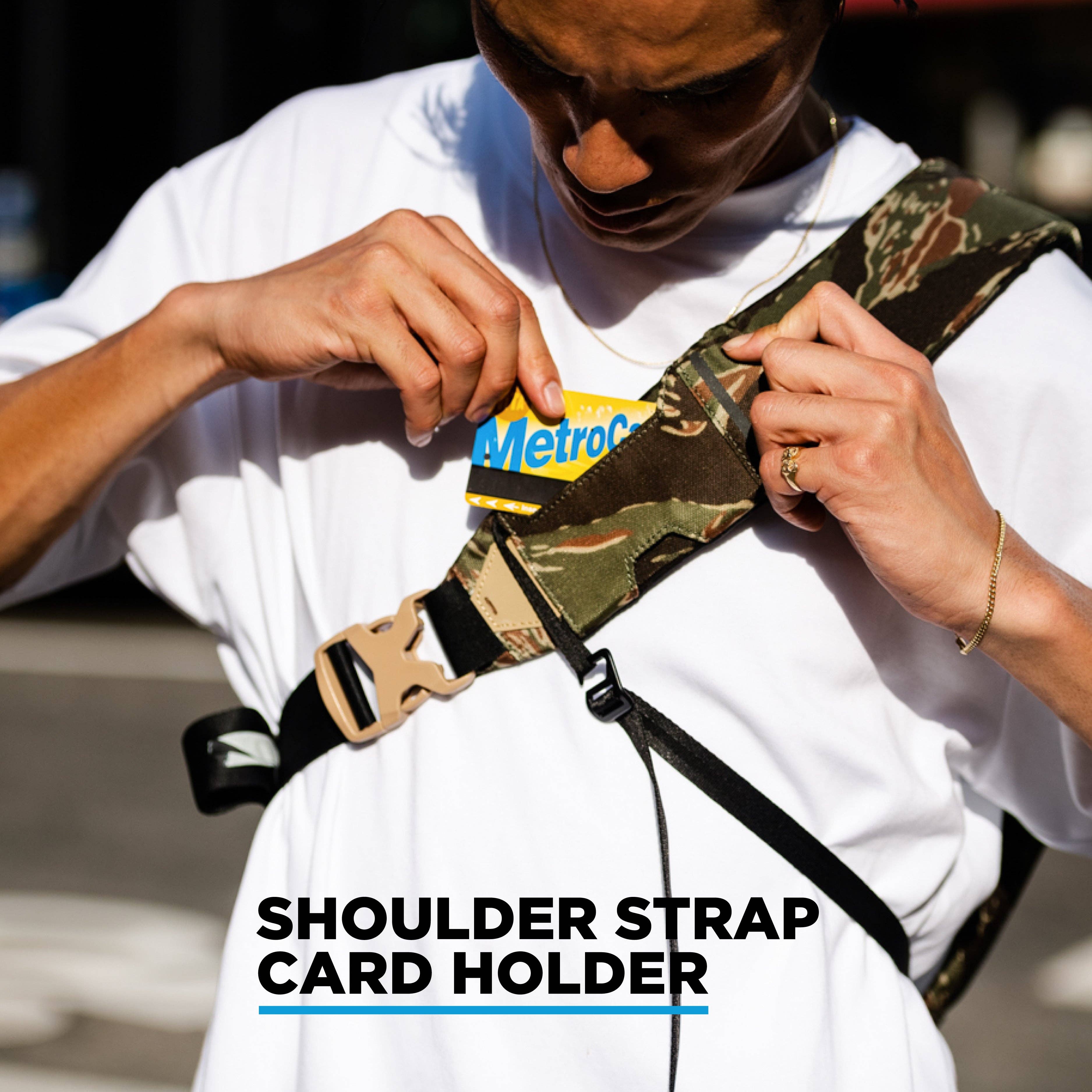 Navigator Sling 10L