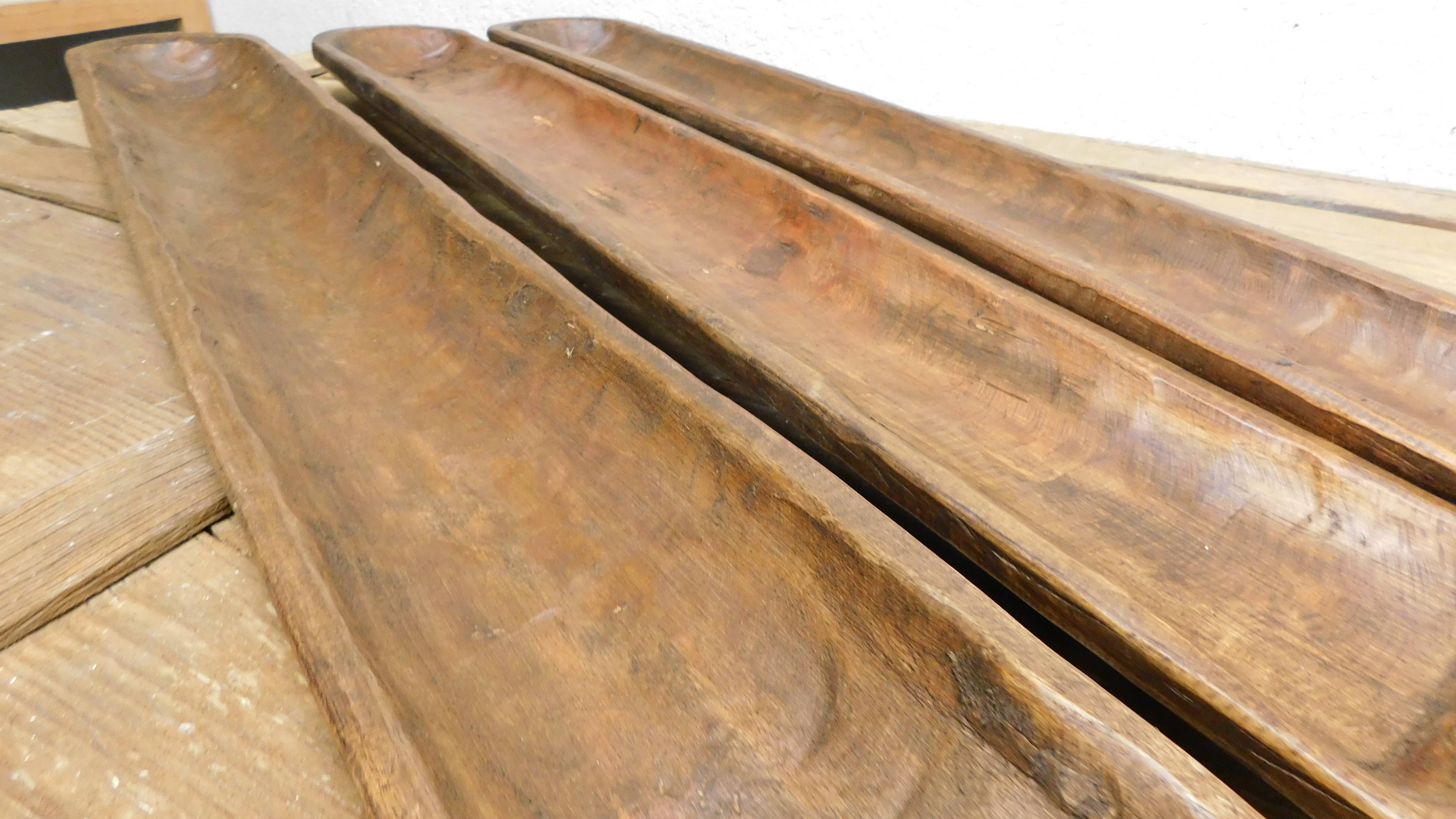 Long Baguette Bowl