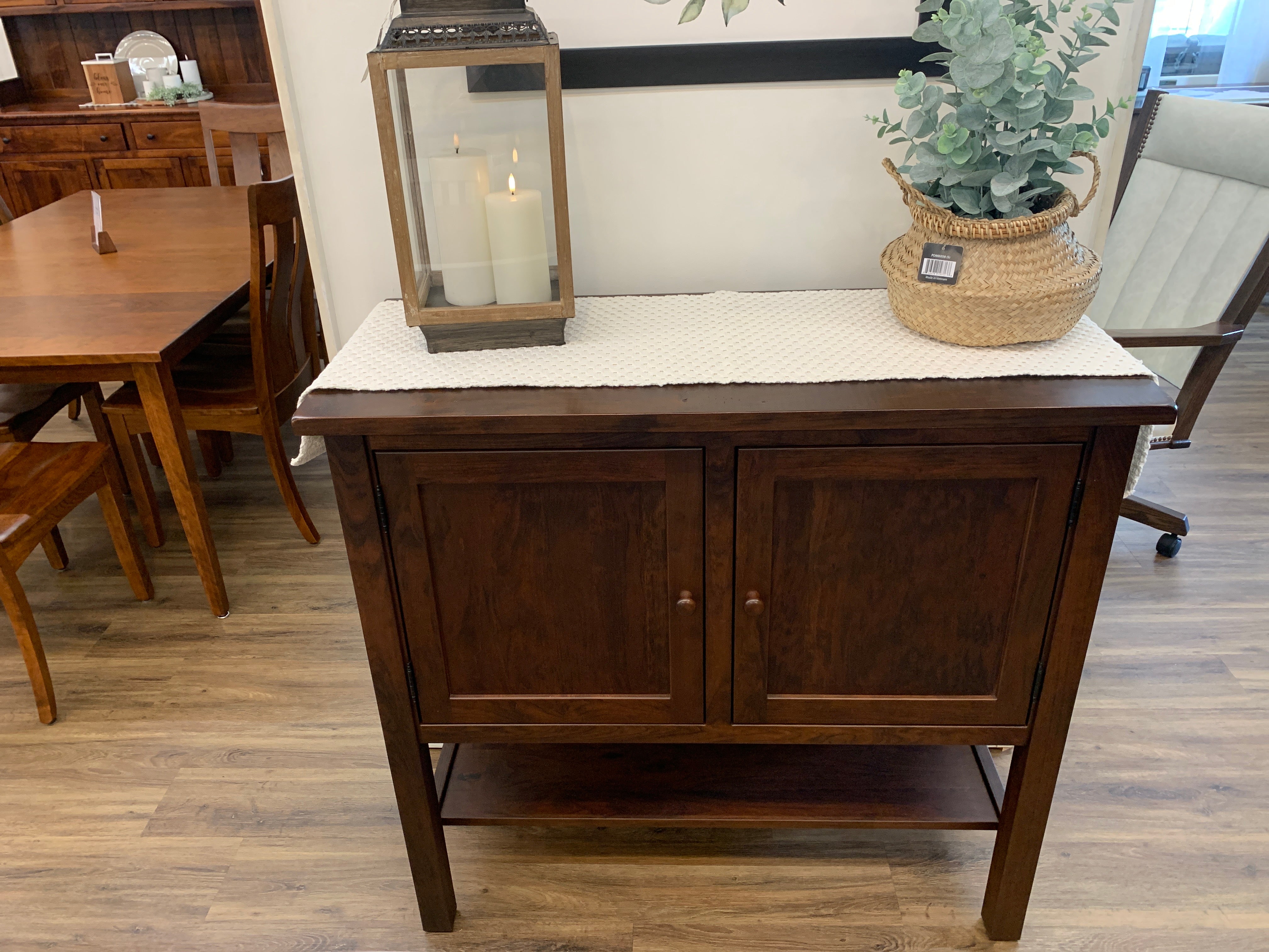 Spruce Creek Mini Sideboard
