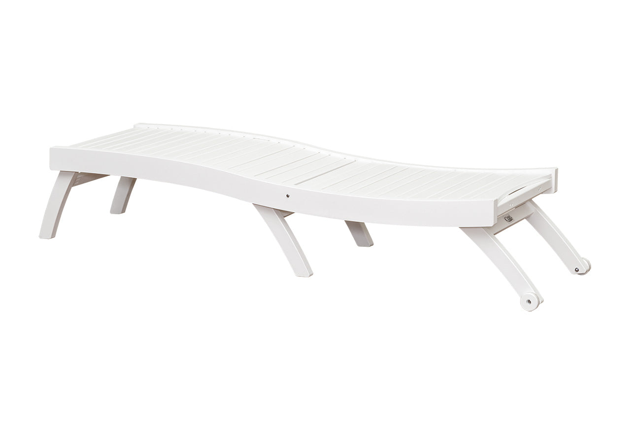 Bayshore Chaise Lounge