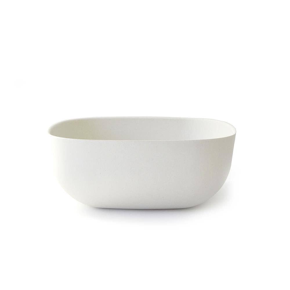 Side Bowl - Off White