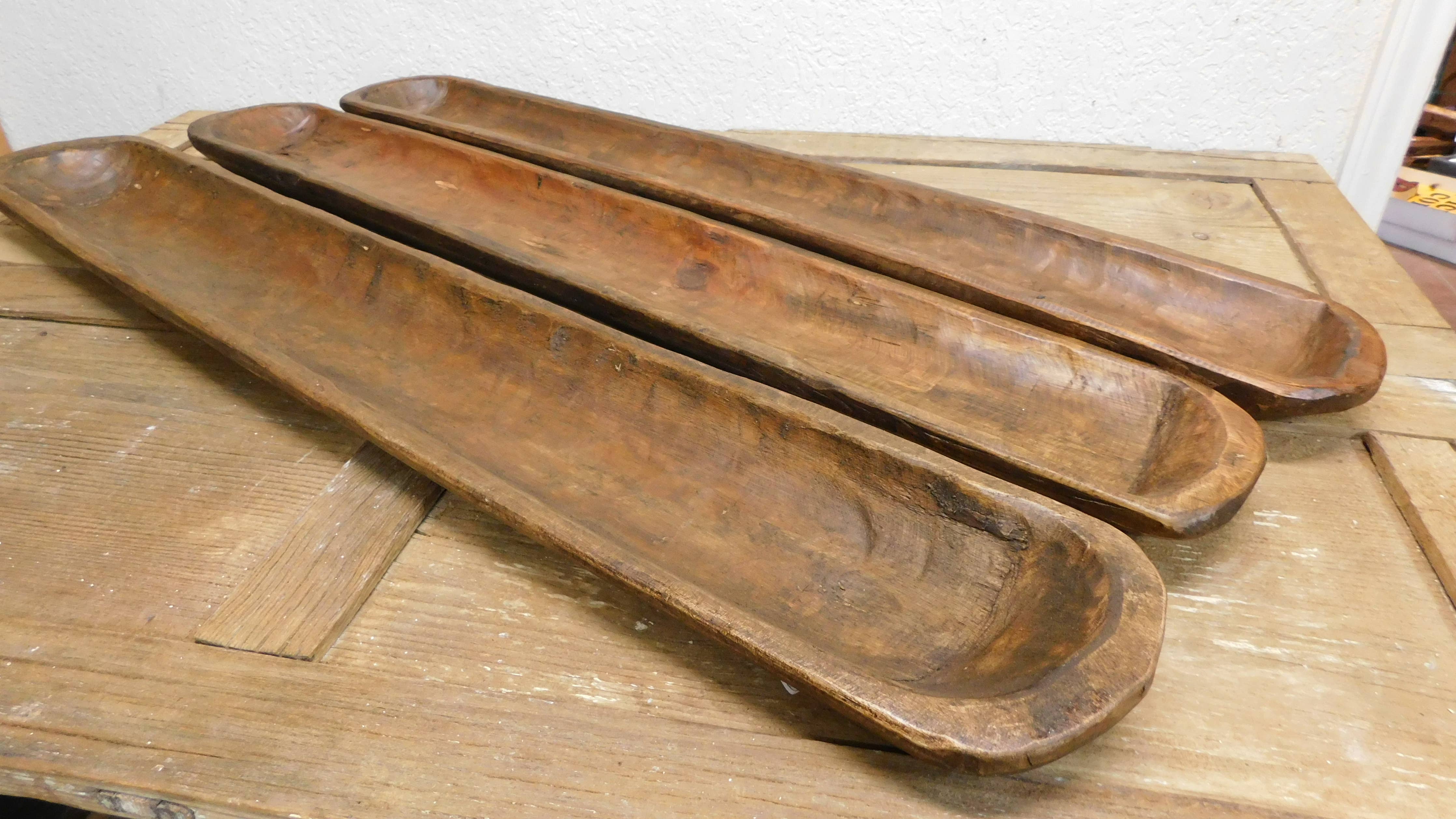 Long Baguette Bowl