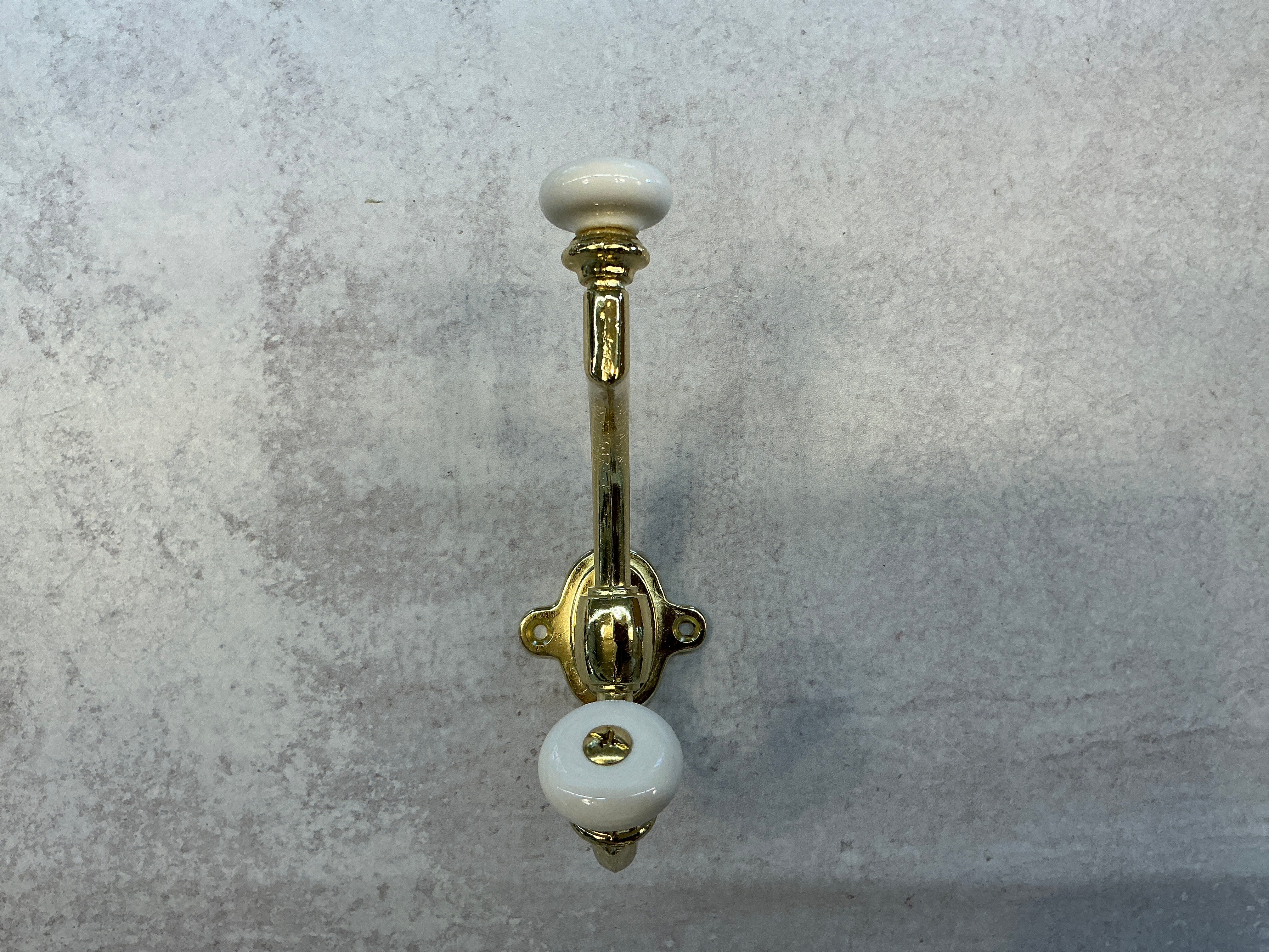 Gold Hook