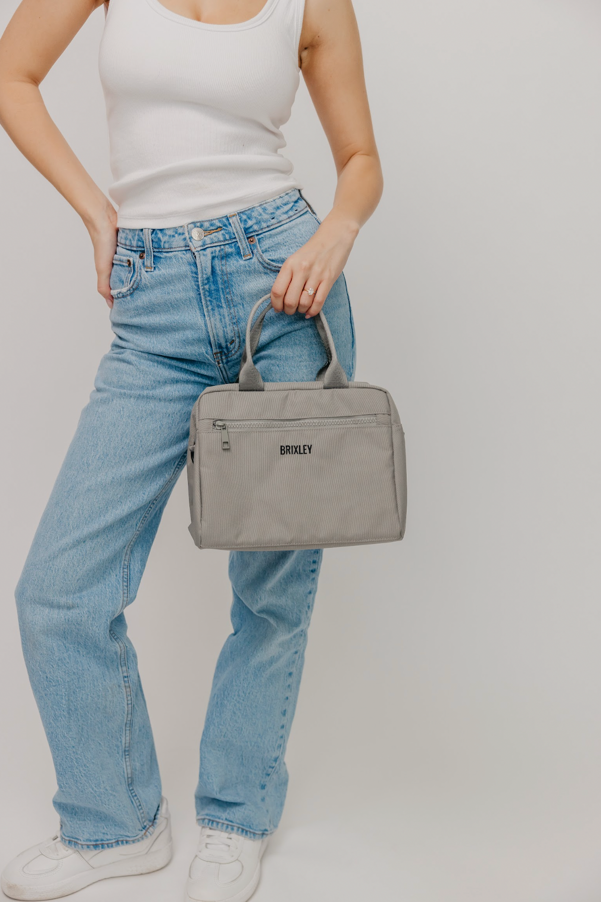 Steel Lunch Box