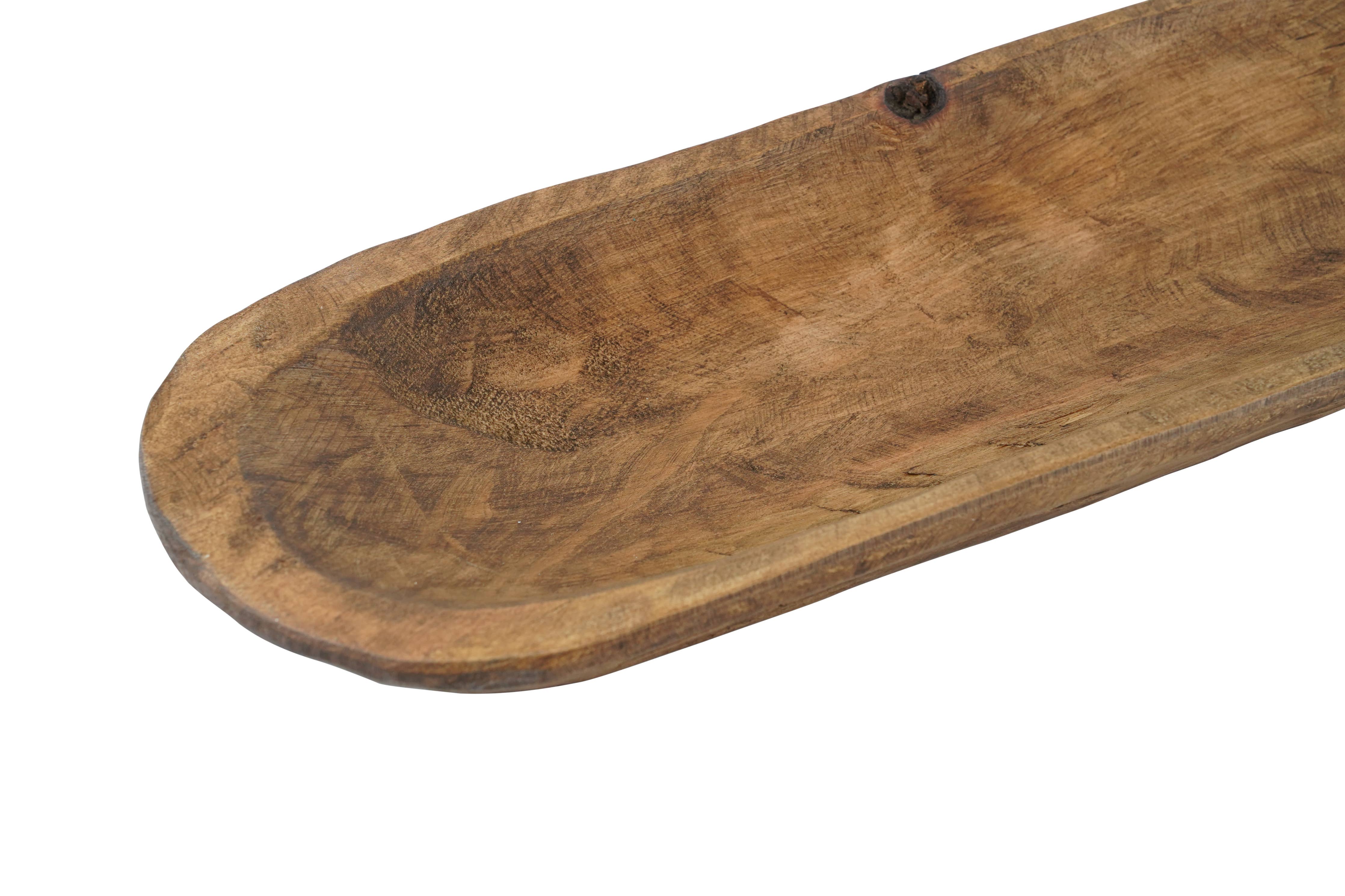 Long Baguette Bowl