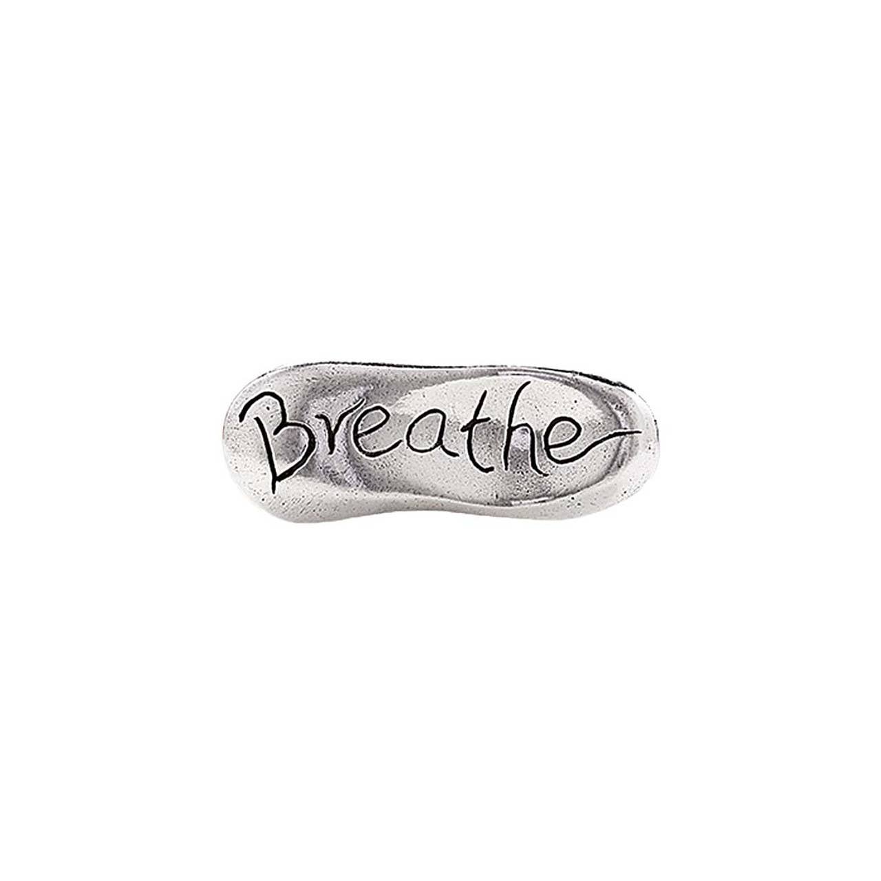Breathe Pocket Stone