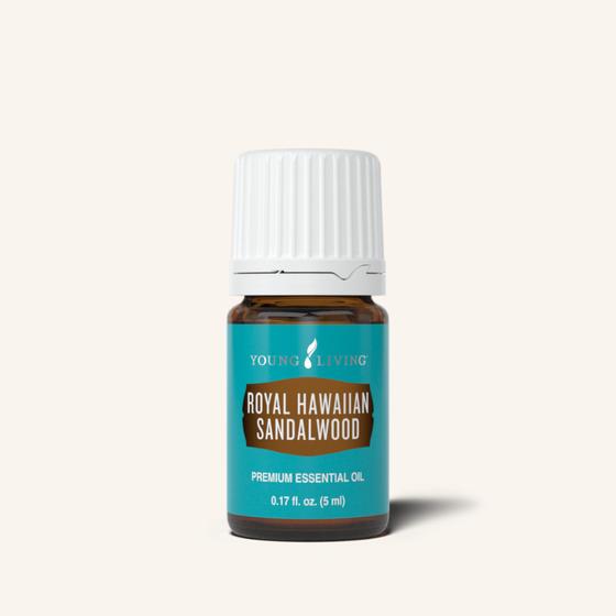 Royal Hawaiian Sandalwood | 5ml