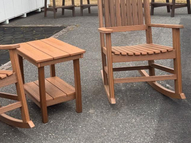 Plantation Table
