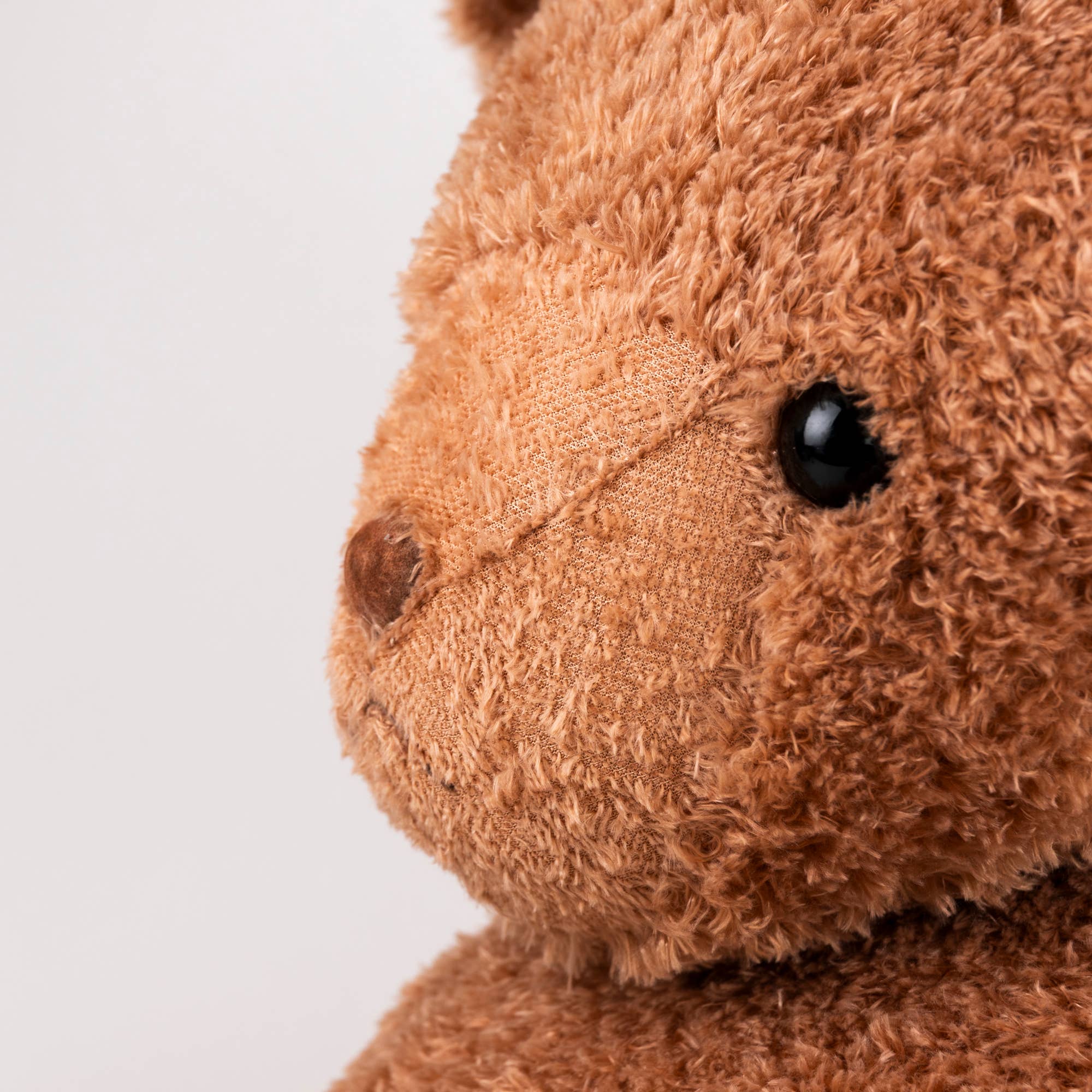 Plush Martin Stuffed Bear