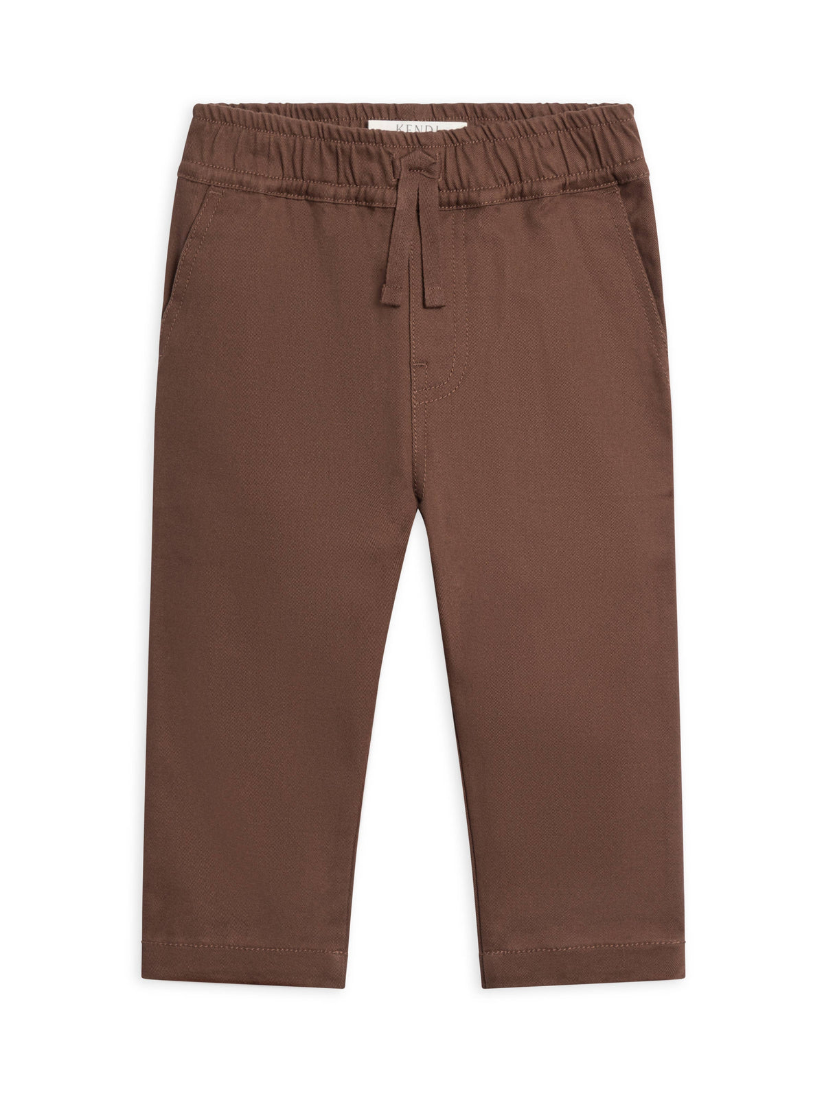 Grover Twill Pant