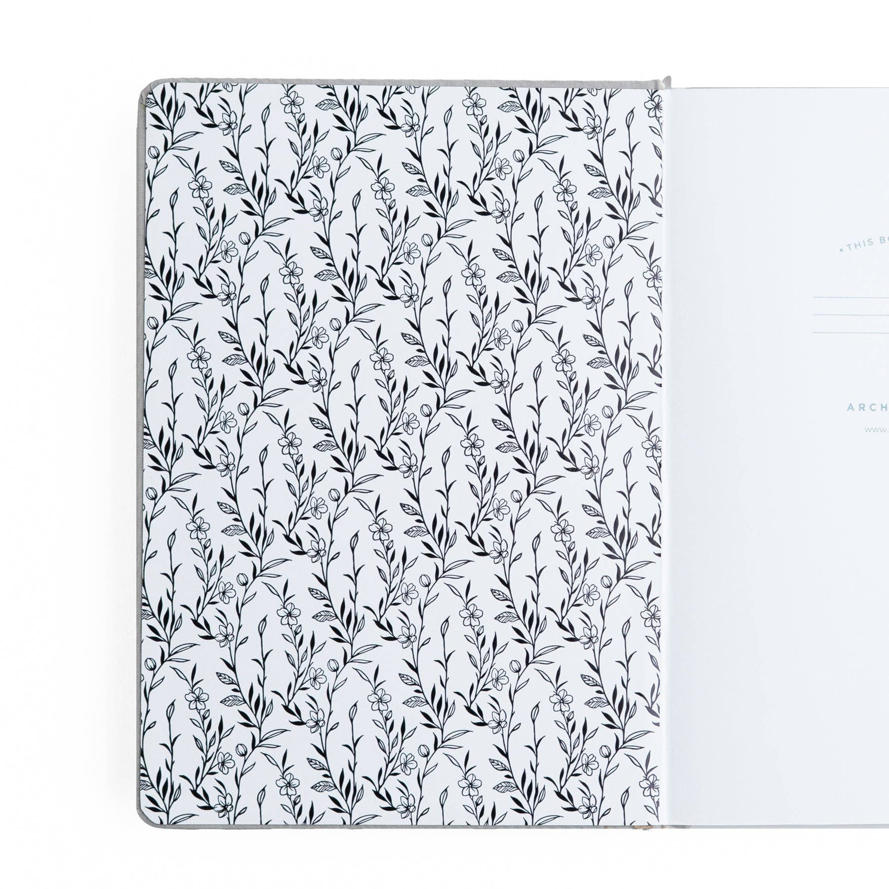 A5 Dot Grid: Radiant Raccoonj